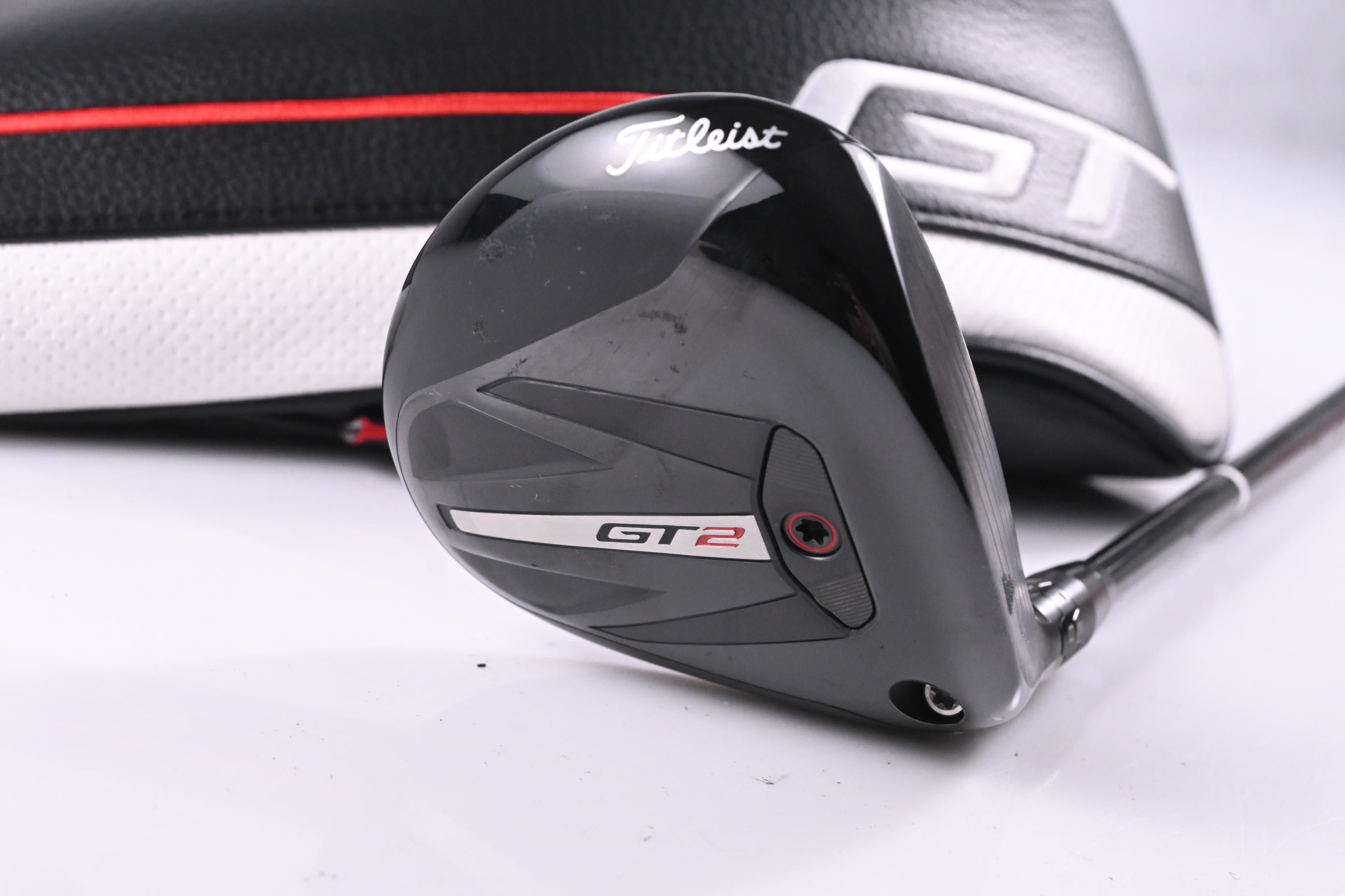 Titleist GT2 #3 Wood / 15 Degree / Regular Flex Tensei AV Blue 65 Shaft