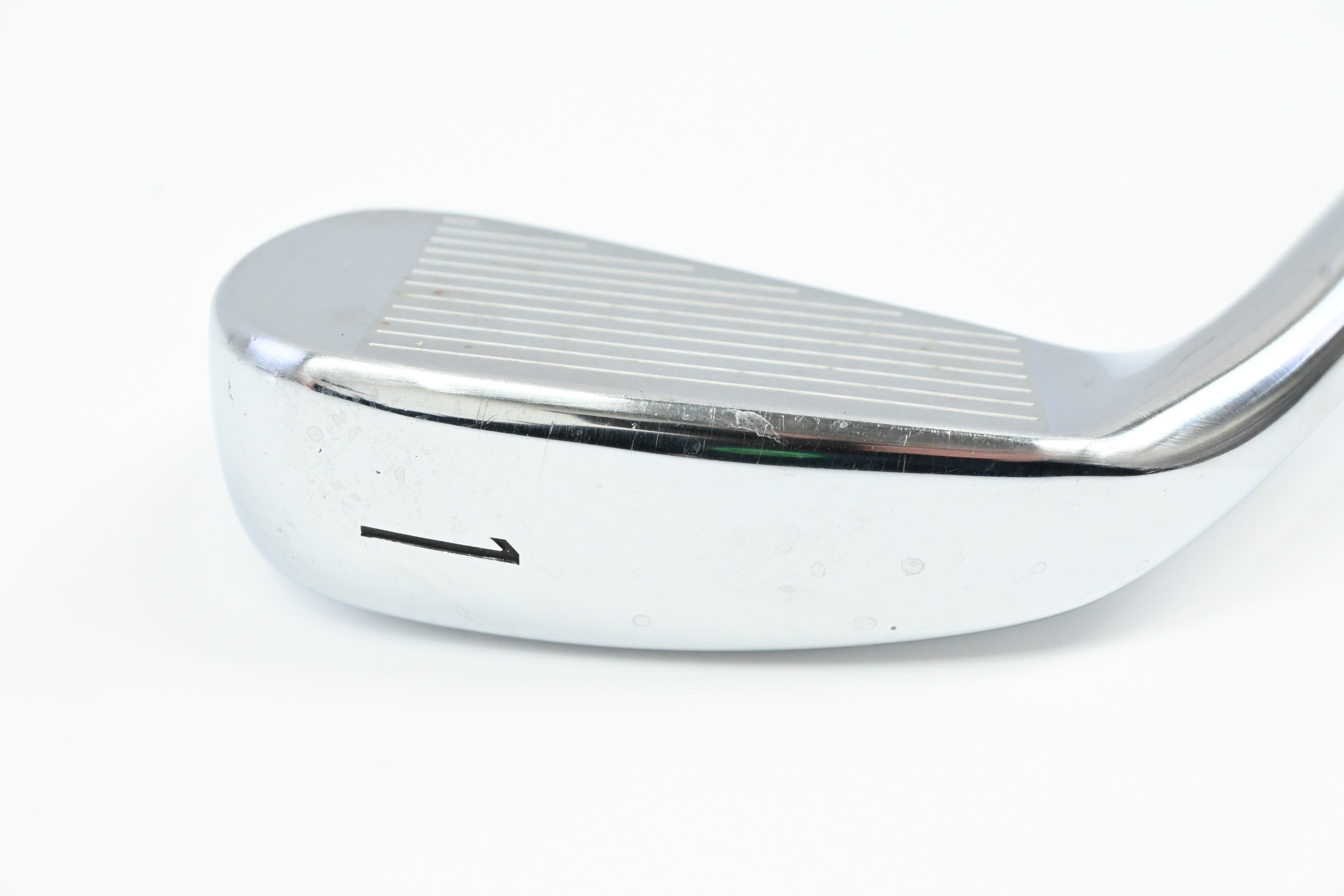 Titleist U505 #1 Iron / 16 Degree / Regular Flex Tensei AV Raw Blue 65 Shaft