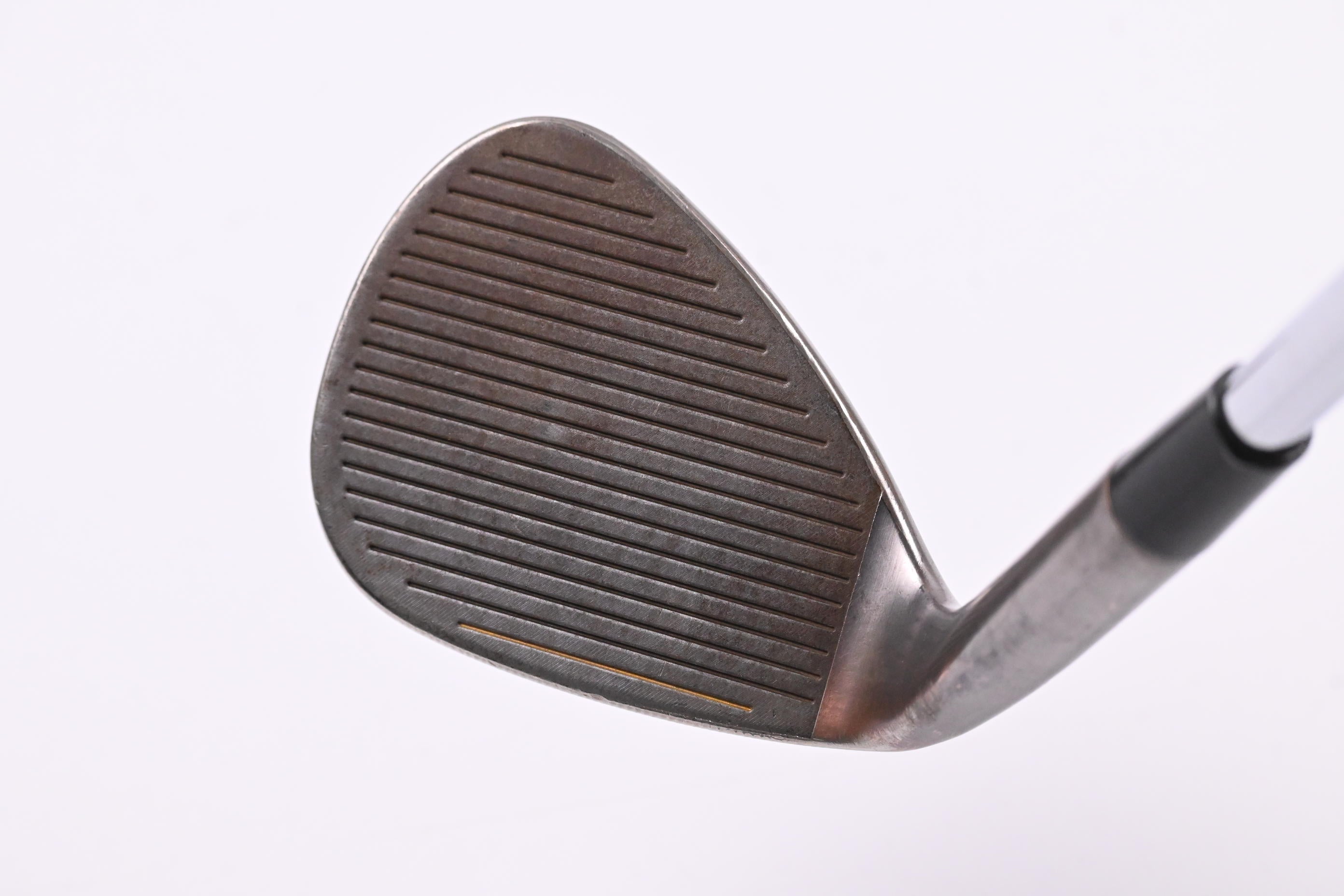 Taylormade Hi-Toe 4 Lob Wedge / 60 Degree / Wedge Flex Dynamic Gold 115 Shaft
