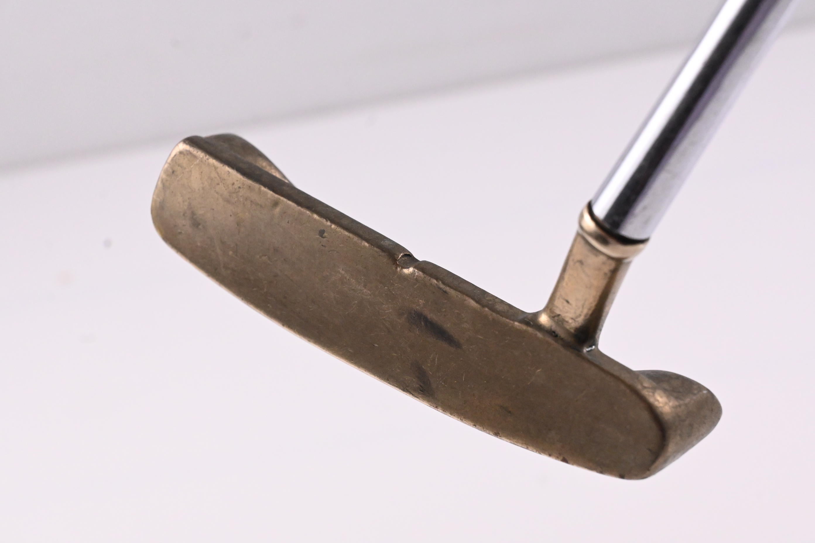 Ping Karsten Original Putter / 35.5 Inch