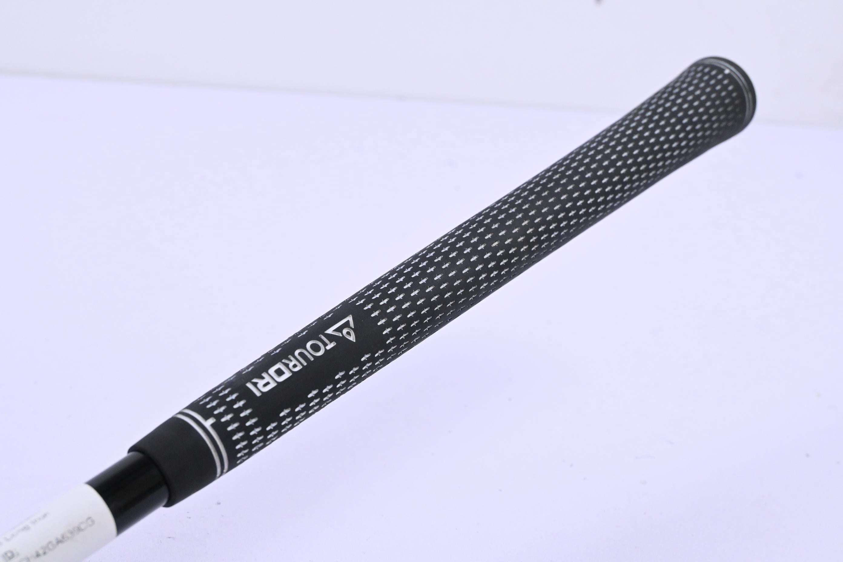 Taylormade M2 2016 #4 Iron / 19 Degree / Senior Flex M2 REAX 55 Shaft
