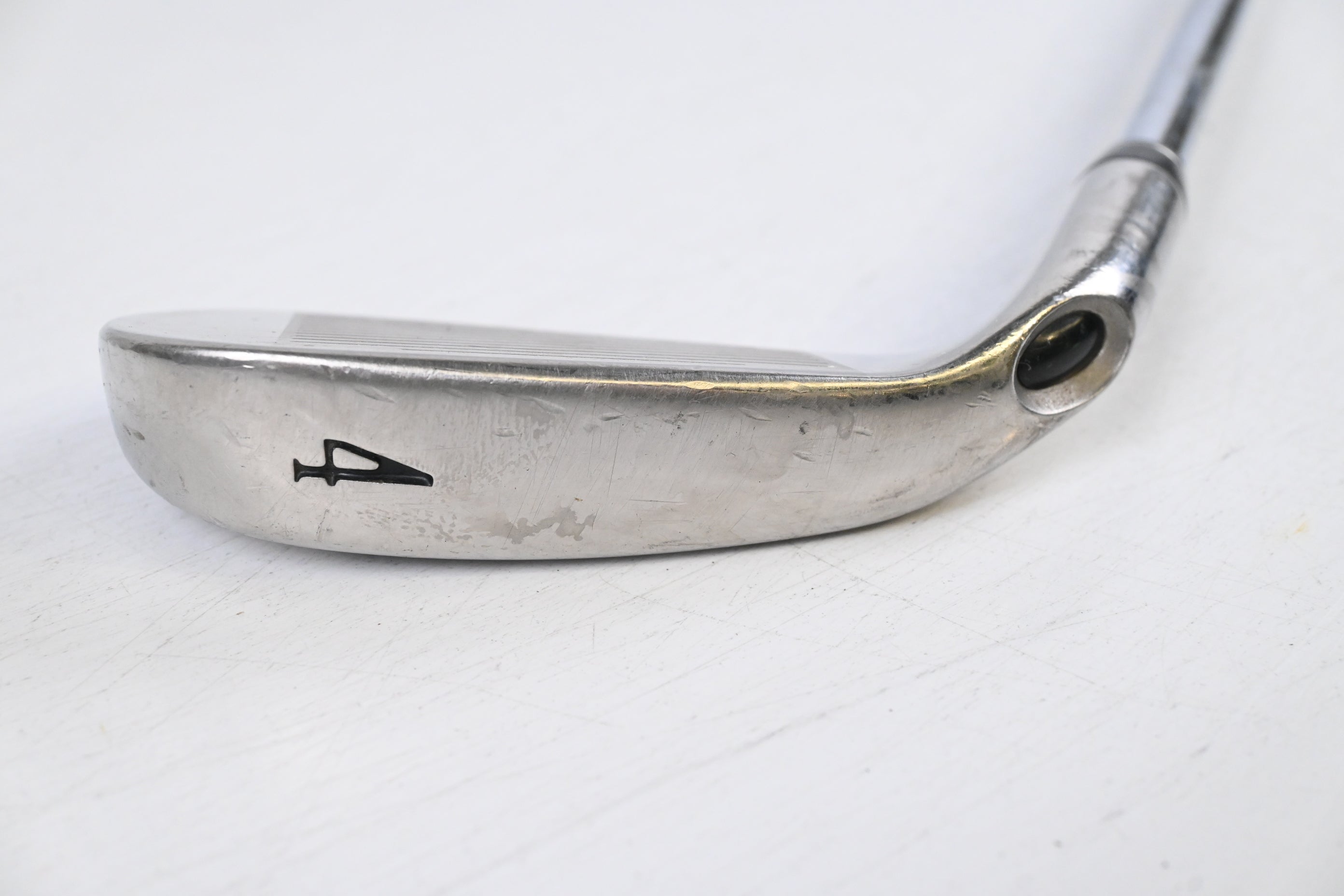 Callaway FT #4 Iron / 24 Degree / Uniflex Nippon 1100 Steel Shaft