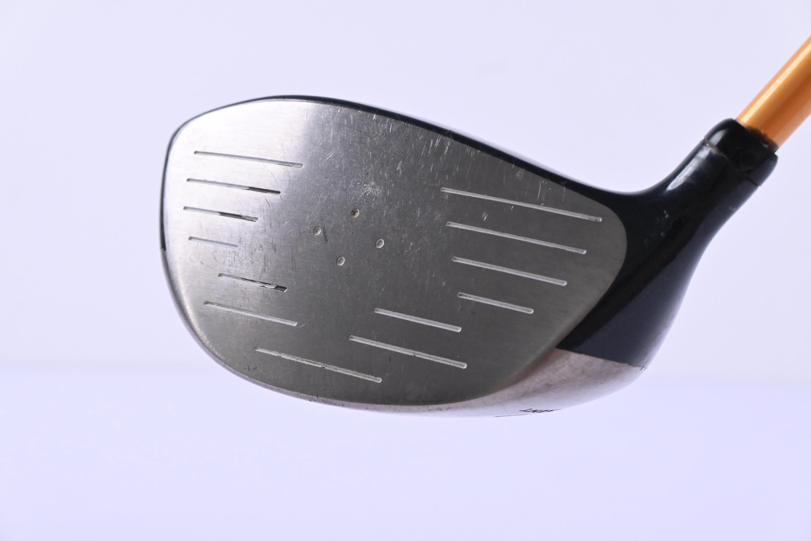 Nickent BB Plus Driver / 10 Degree / Stiff Flex Proforce Gold 65 Shaft