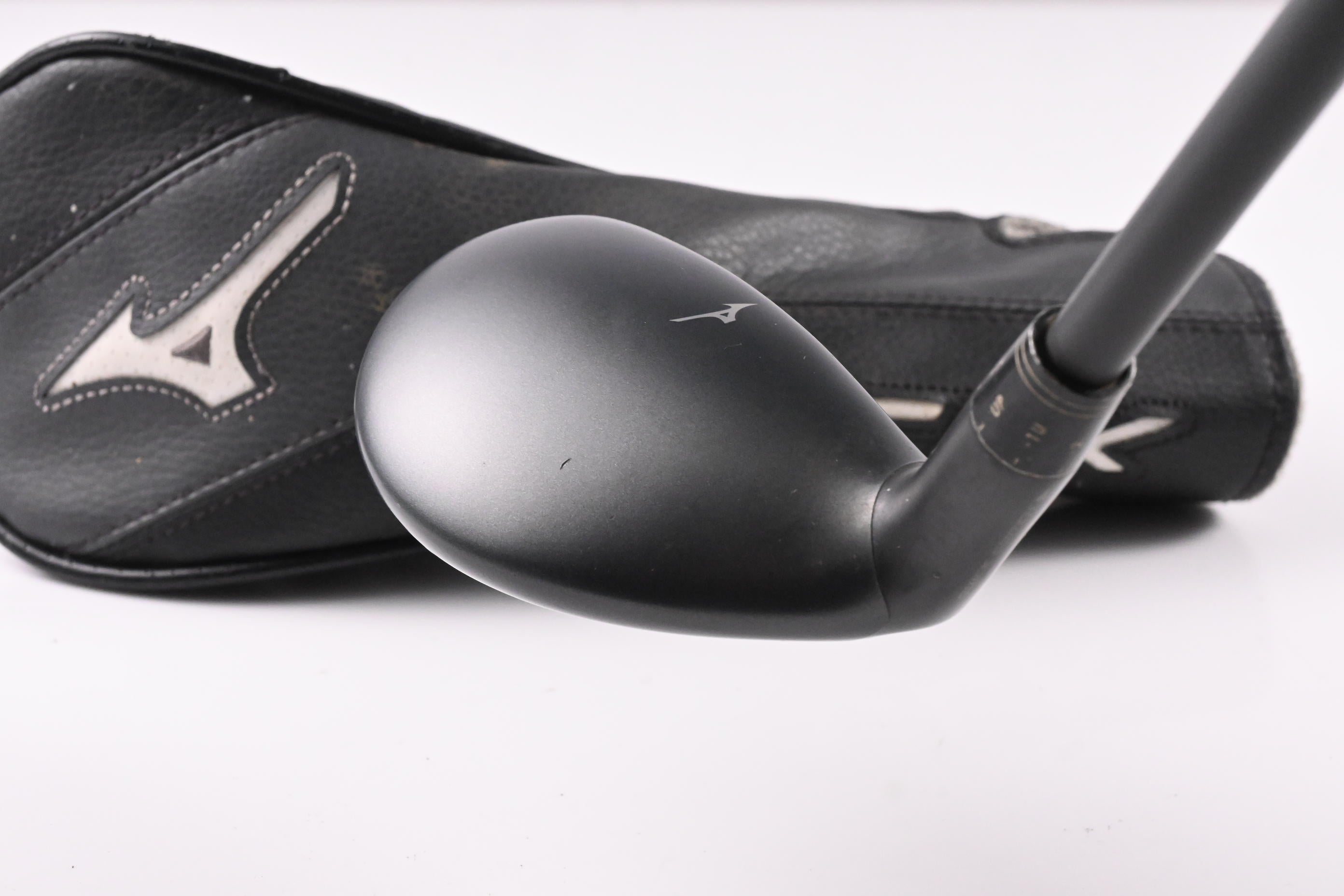 Left Hand Mizuno CLK 2020 #3 Hybrid / 19 Degree / Regular Flex Fujikura Pro 63
