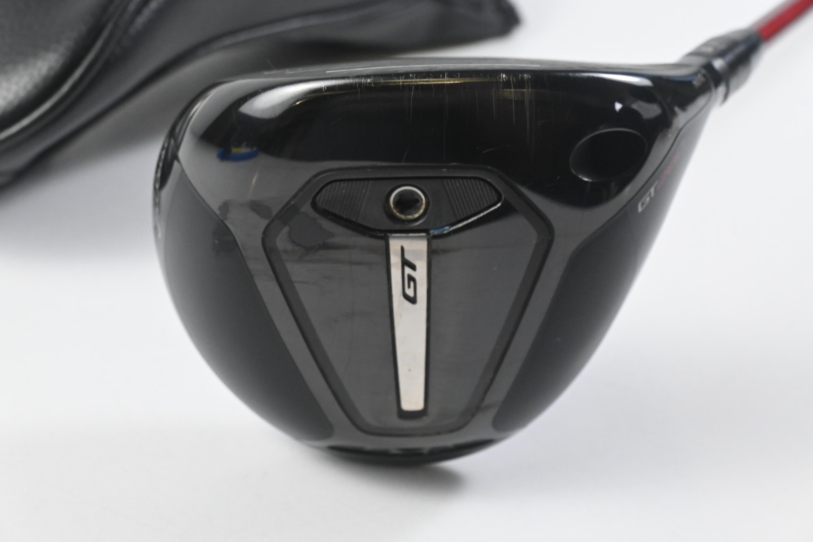 Titleist GT280 Mini Driver / 13 Degree / Regular Flex Denali Red 60 Shaft