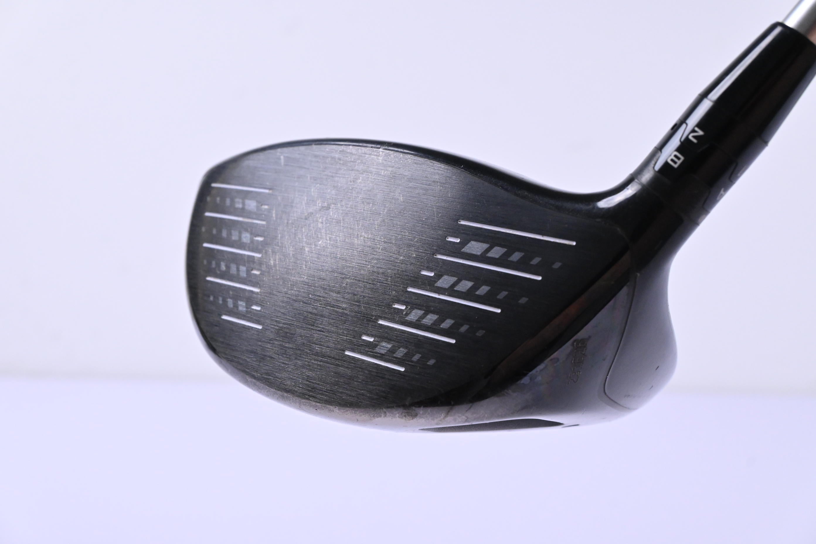 Titleist 913 D2 Driver / 8.5 Degree / Regular Flex Kuro Kage Black 60 Shaft