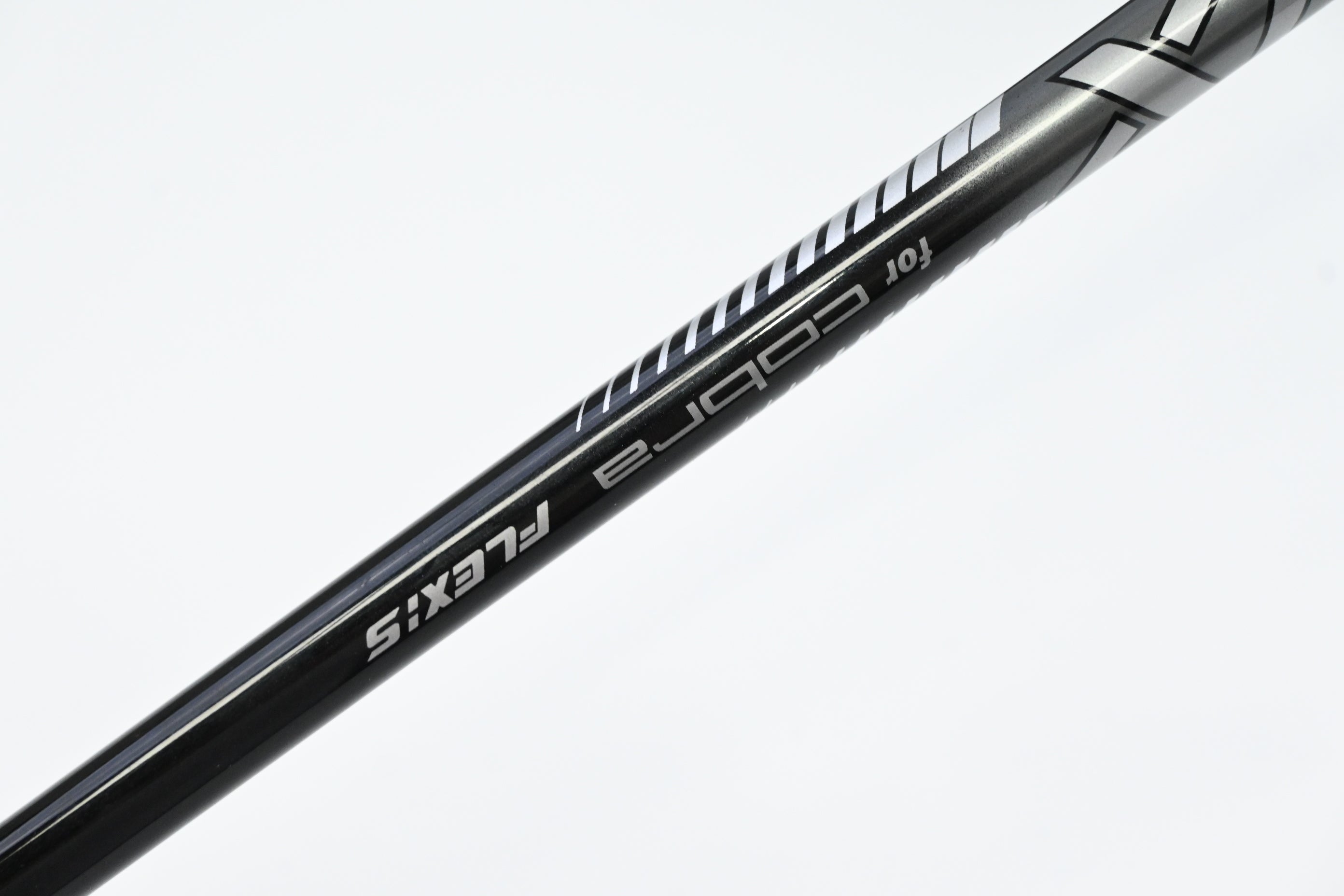 Cobra Darkspeed X #5 Wood / 18 Degree / Stiff Flex Fujikura Speeder NX