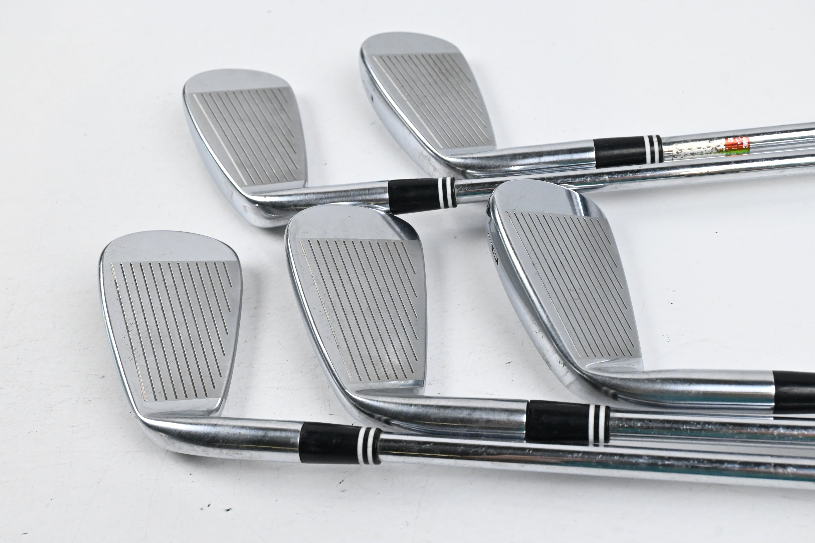 Cleveland 588 MT Irons / 6-PW / Regular Flex Traction 85 Shafts