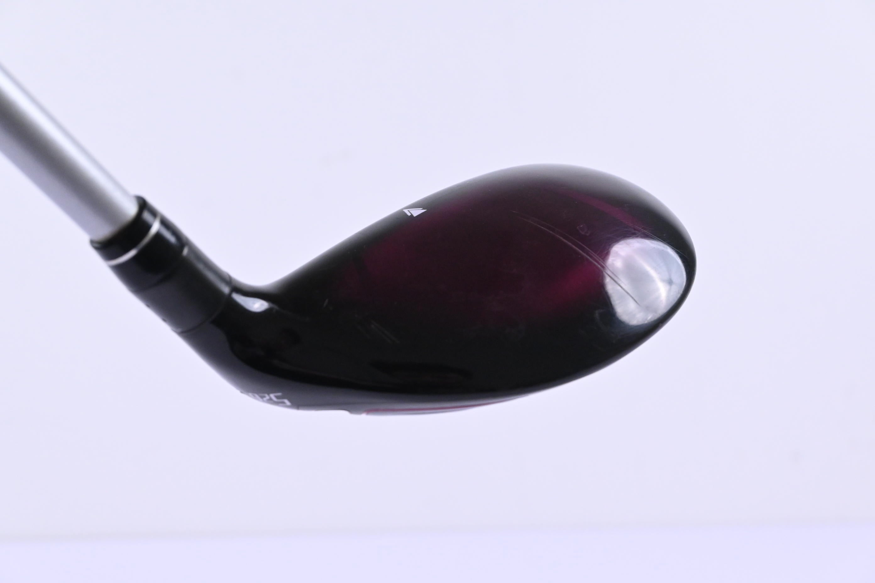 Ladies Yonex Ezone Elite 2 #5 Hybrid / 22 Degree / Ladies Flex Yonex 50 EL Shaft