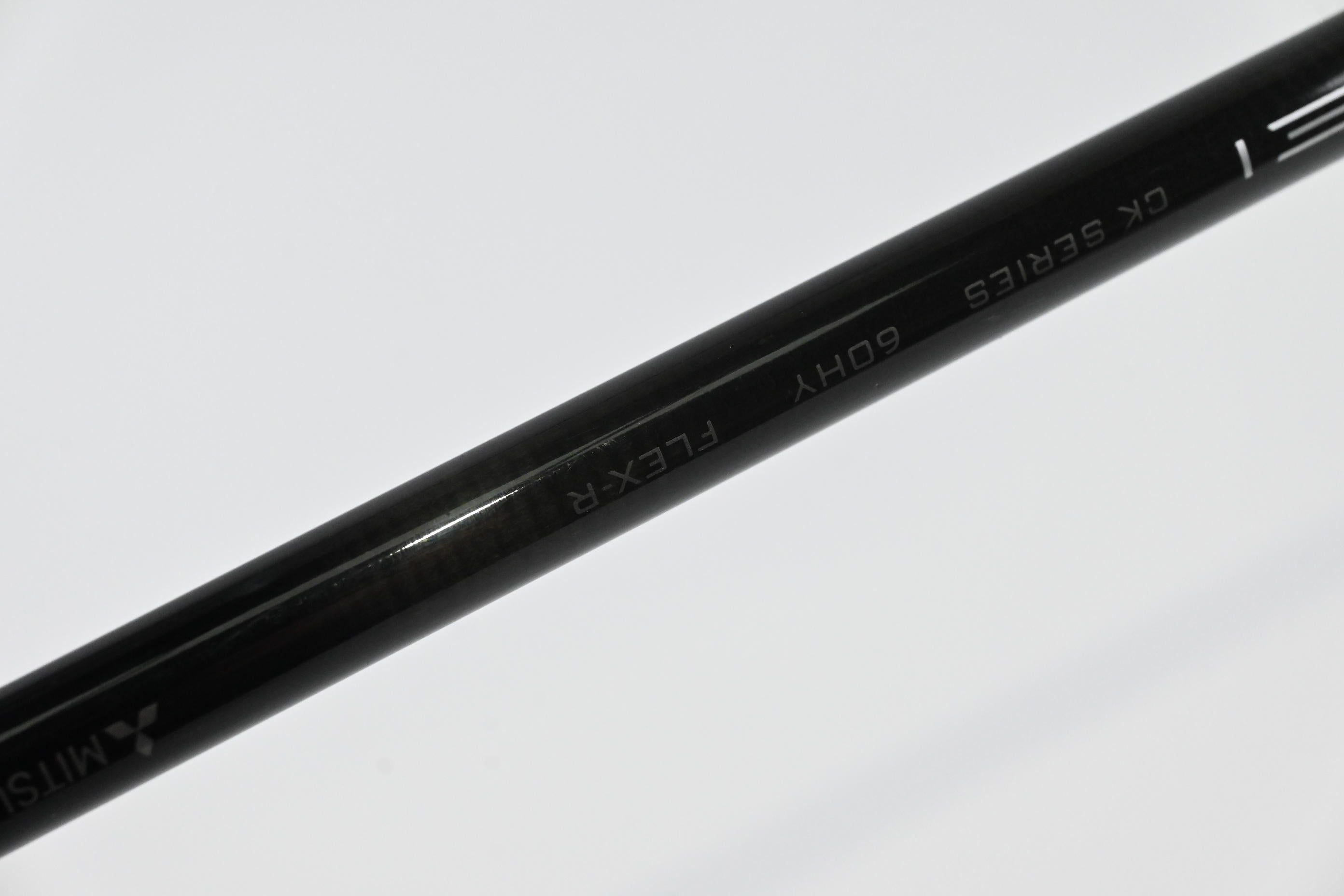 Titleist 818 H2 #3 Hybrid / 19 Degree / Regular Flex Tensei CK Red 60 Shaft