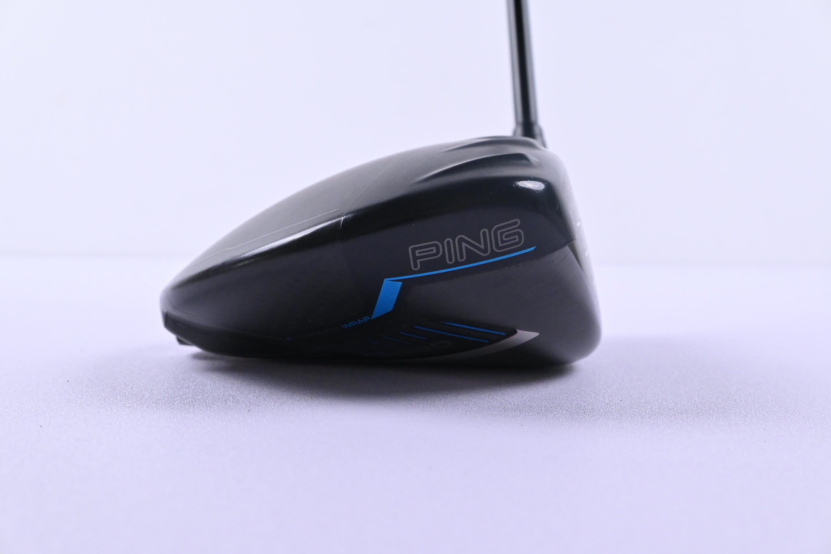 Ping G440 Max Driver / 10.5 Degree / Stiff Flex Ping Alta CB Blue 50 Shaft