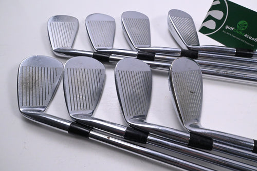 Mizuno MP-32 Irons / 3-PW / Regular Flex Dynamic Gold R300 Shafts