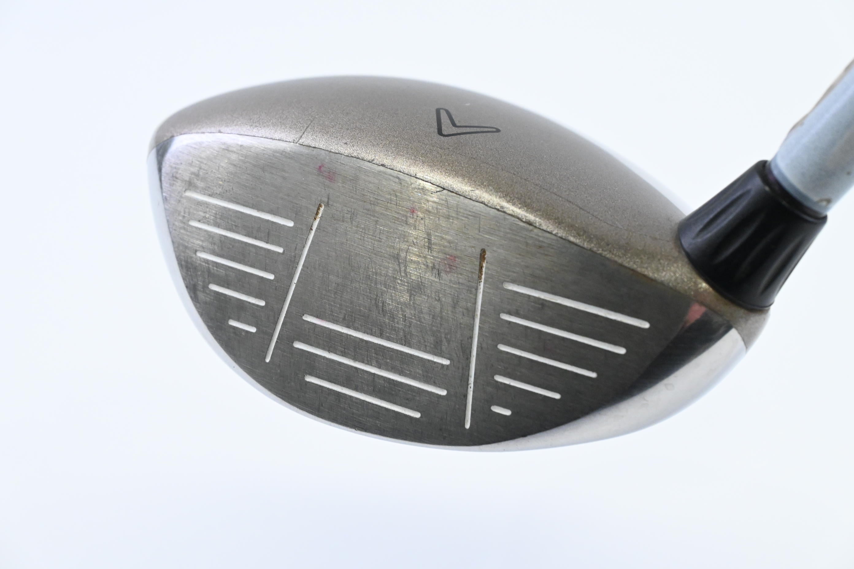Ladies Callaway Big Bertha 2004 #5 Wood / 19 Degree / Ladies Flex BB Gems 55