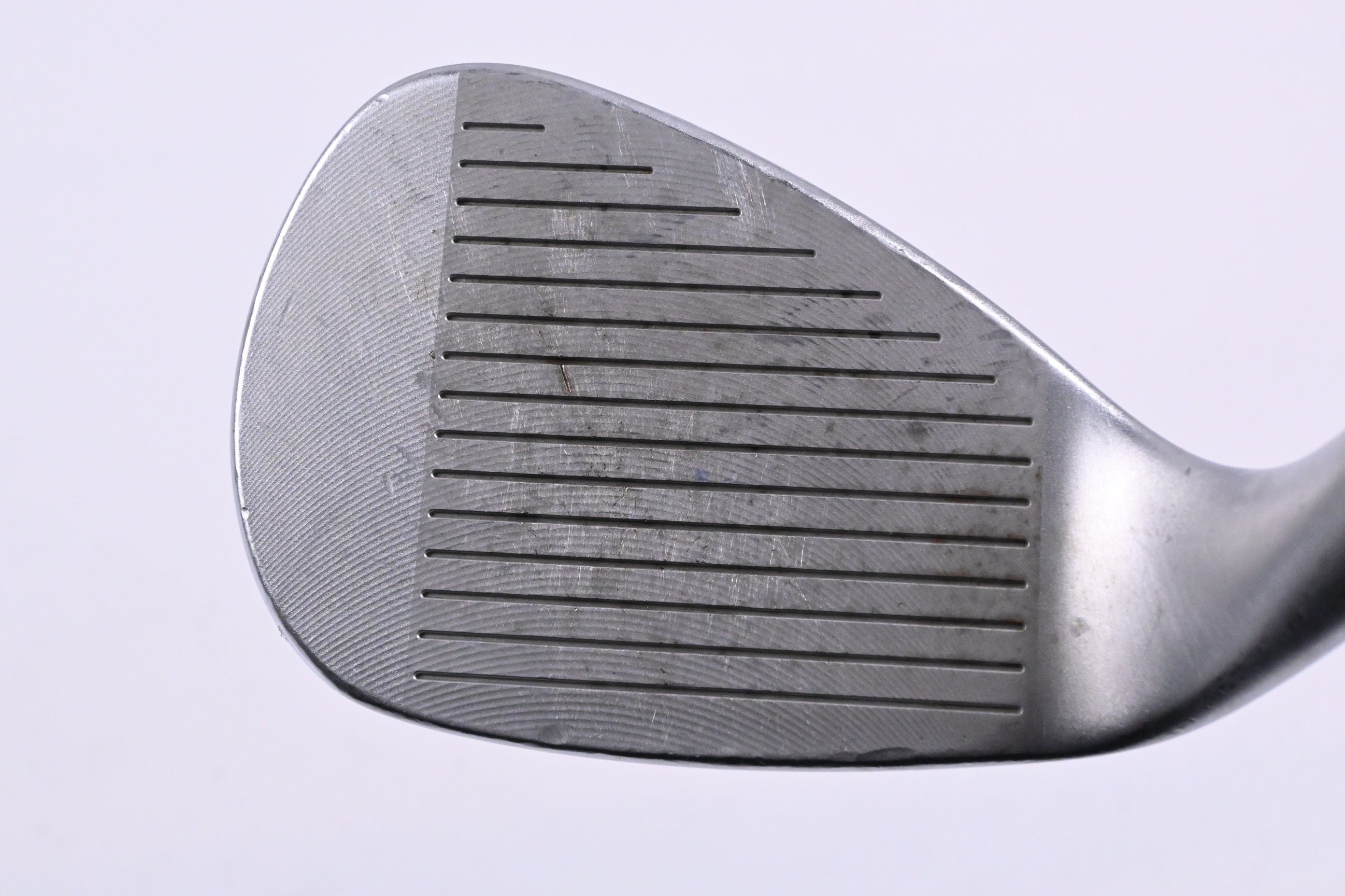 Wilson Staff Model ZM Lob Wedge / 60 Degree / Stiff Flex Dynamic Gold 120 S300