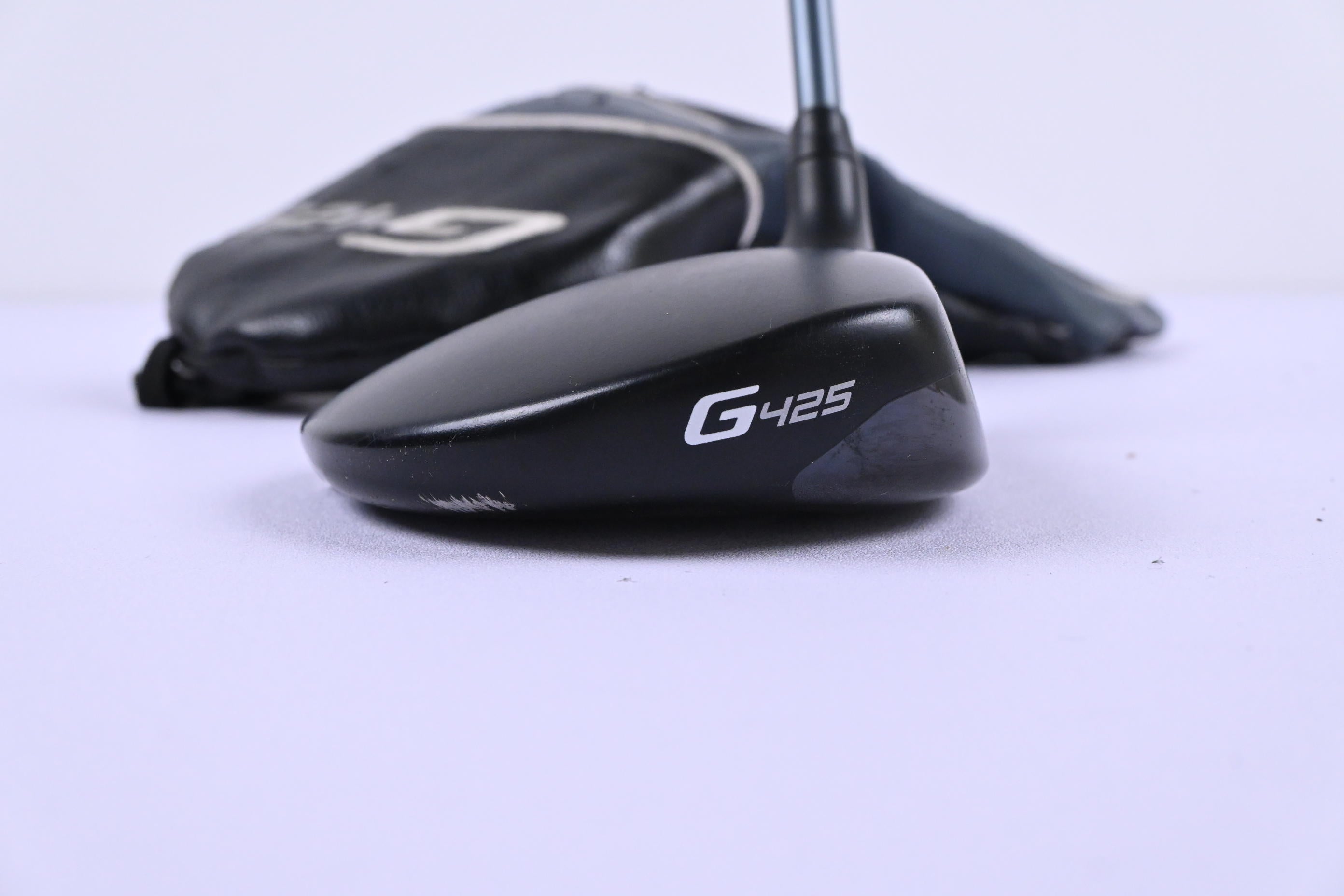 Ping G425 SFT #3 Wood / 16 Degree / Regular Flex Ping Alta CB Slate 65 Shaft