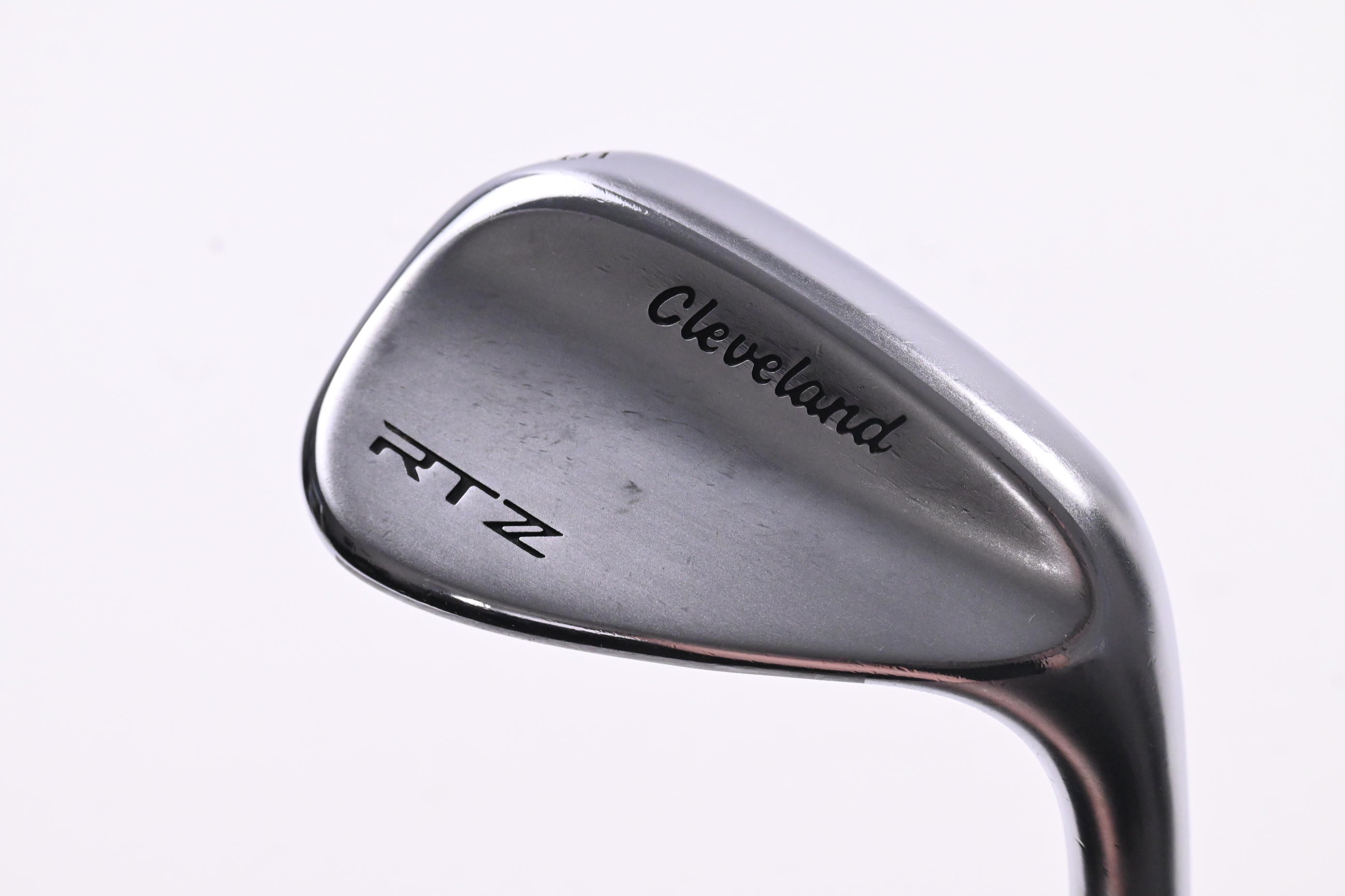 Cleveland RTZ Pitching Wedge / 46 Degree / Wedge Flex Dynamic Gold Spinner
