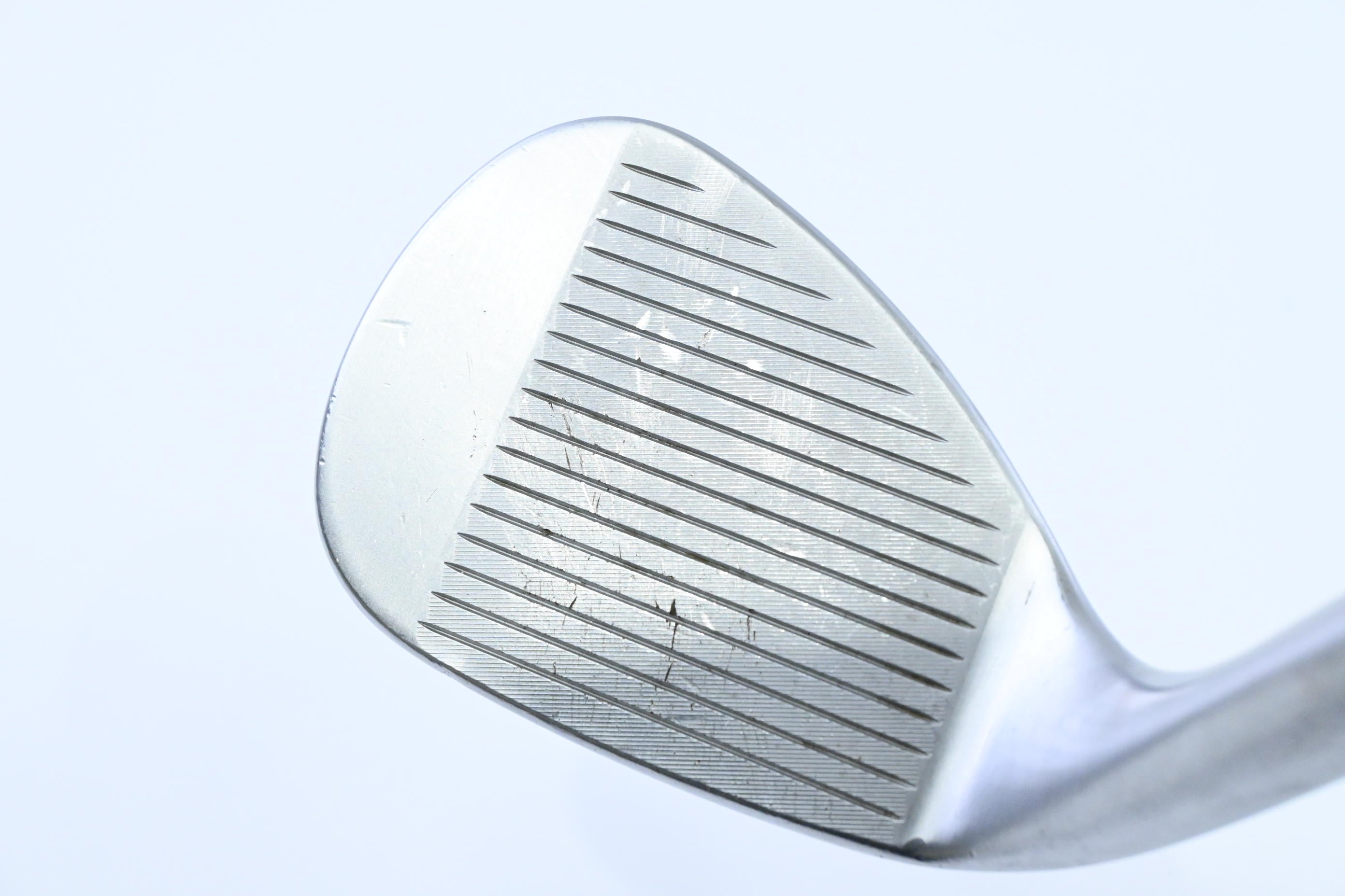 Callaway Opus Lob Wedge / 60 Degree / Stiff Flex Dynamic Gold Tour Issue S400