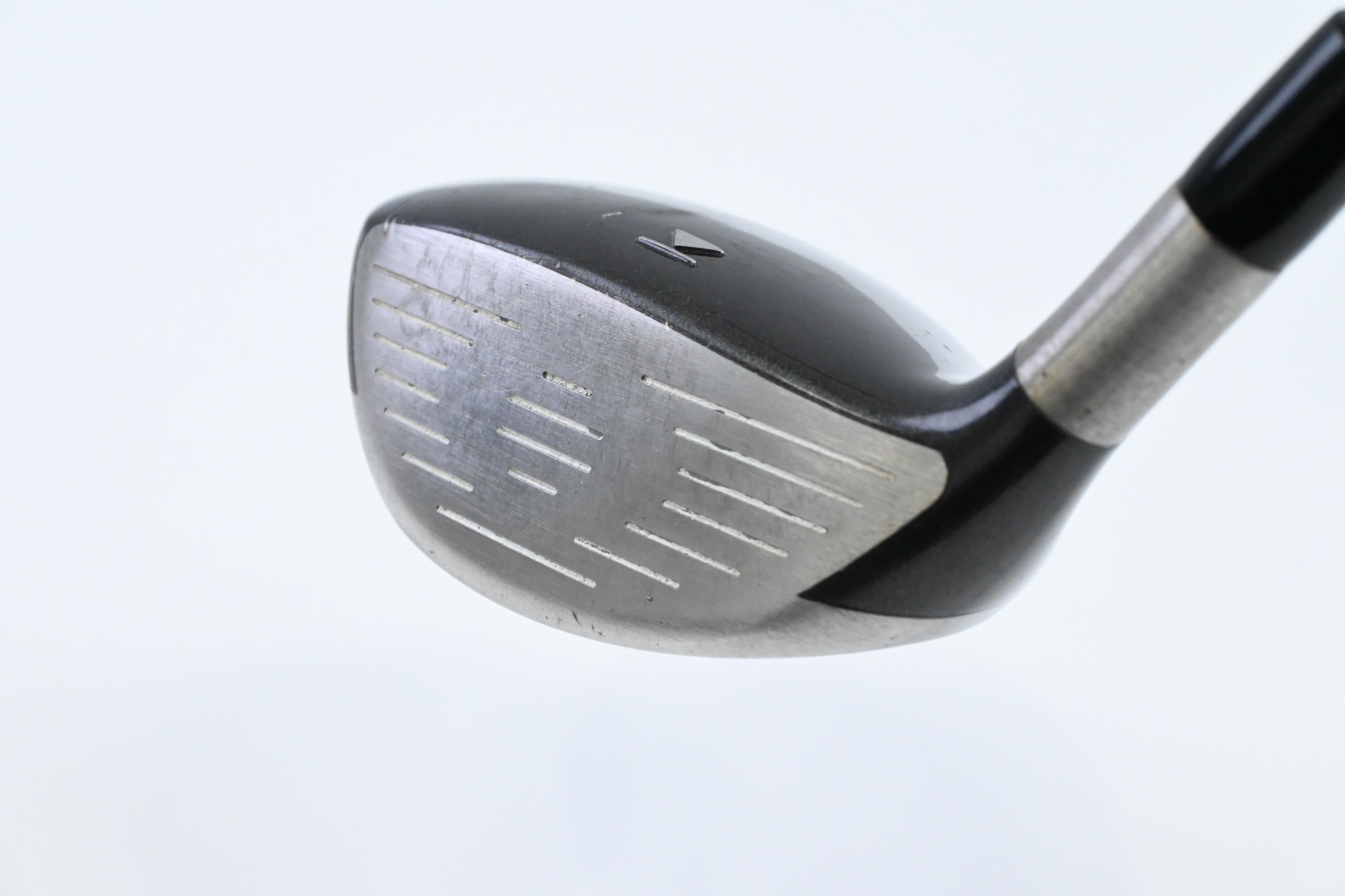 Titleist 904 F #3 Wood / 15 Degree / Regular Flex Graphite DesignYS-6 Shaft
