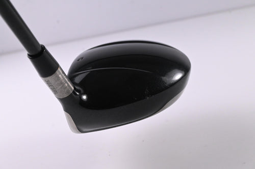 Taylormade 300 Ti Driver / 9.5 Degree / Regular Flex Aldila VX Black Shaft