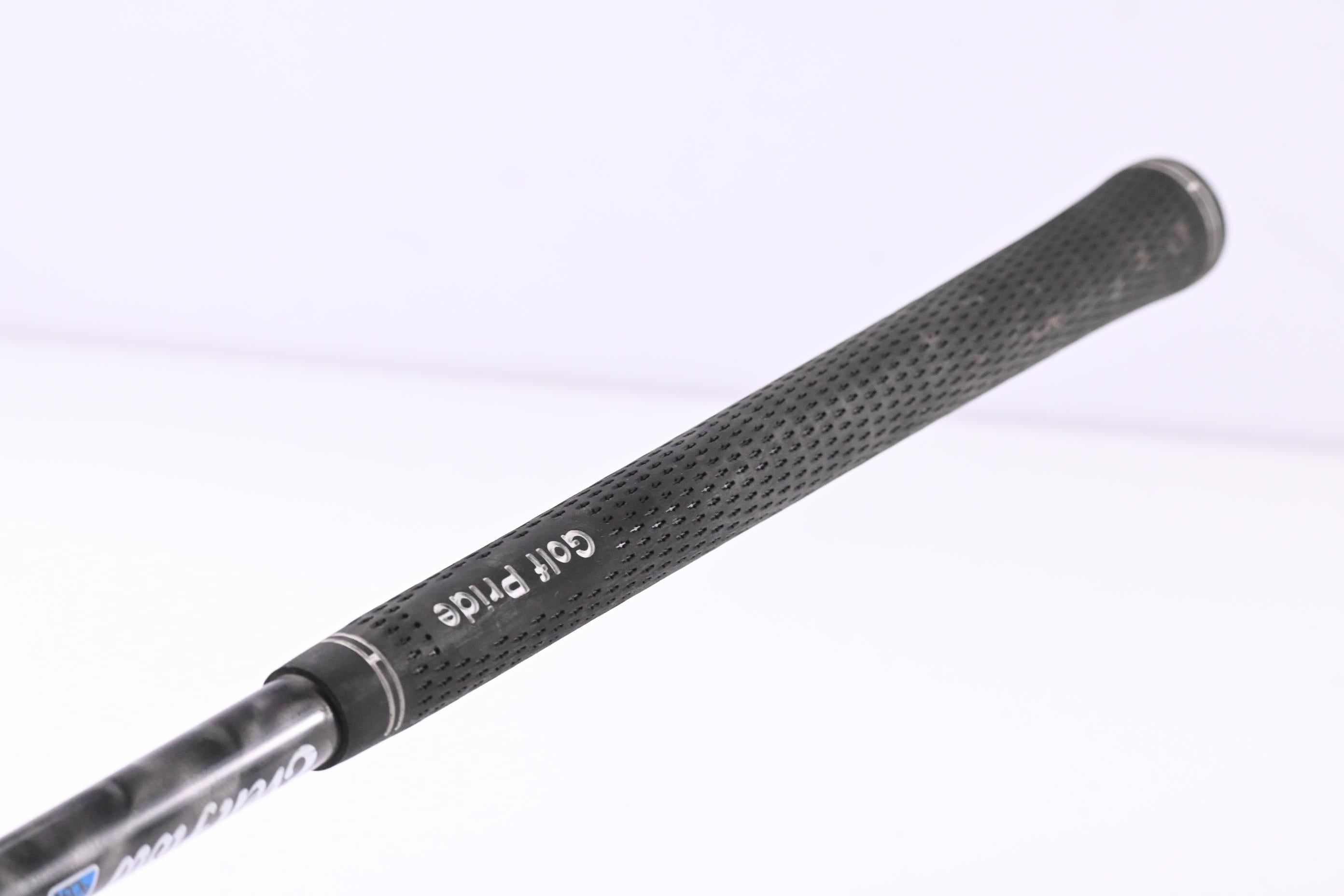 Left Hand Cobra Aerojet #3 Wood / 15 Degree / Senior Flex Evenflow Riptide CB 40