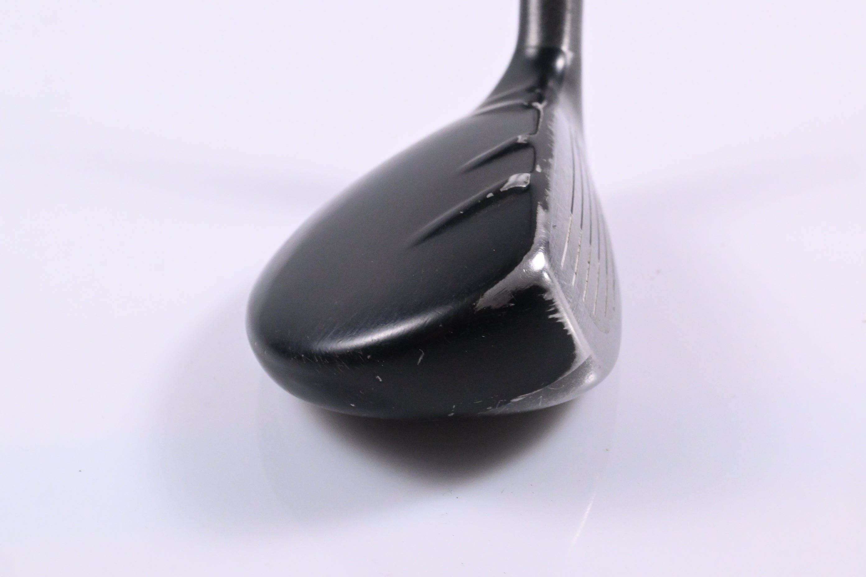 Ping G400 #4 Hybrid / 22 Degree / Senior Flex Ping Alta CB 70 Shaft
