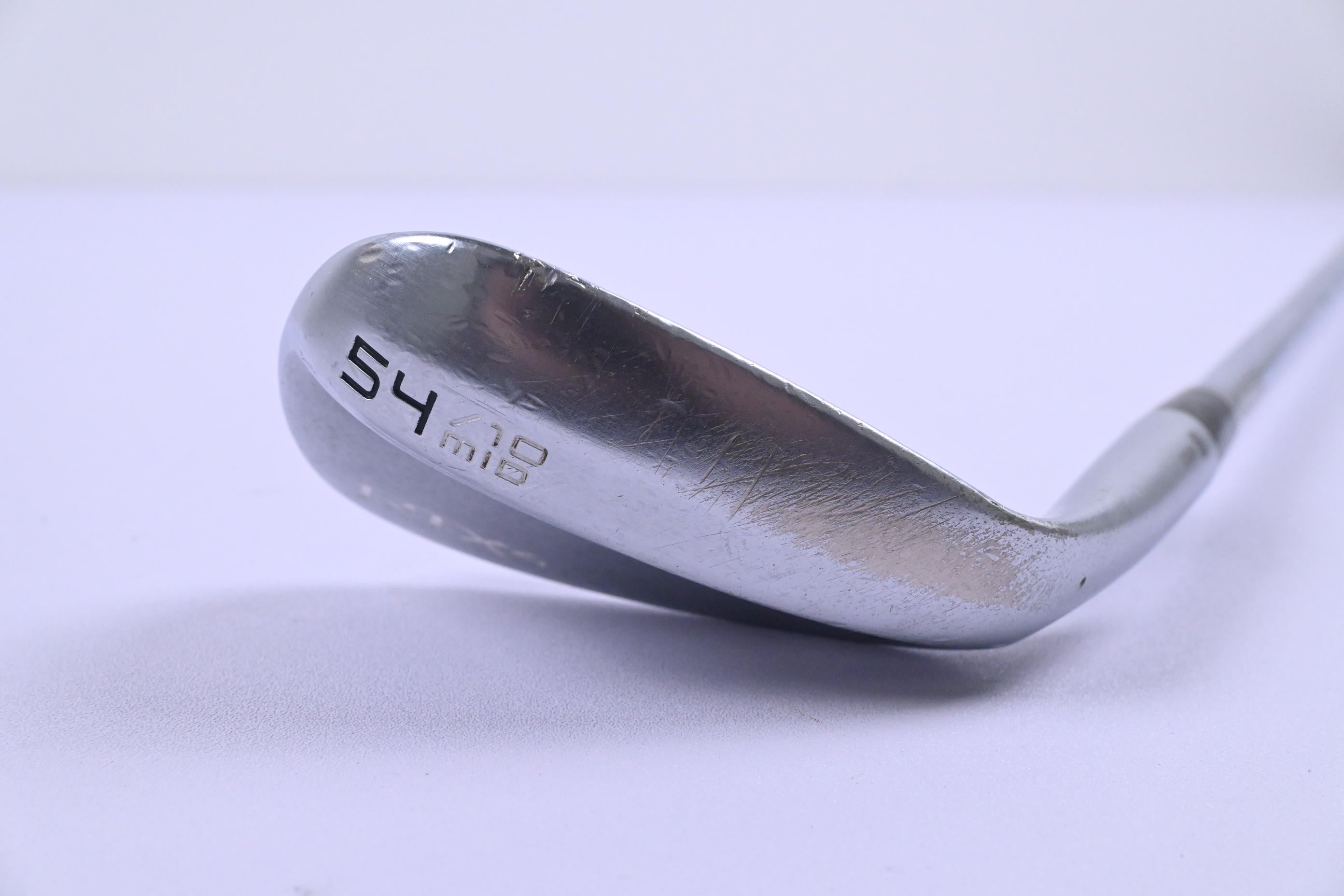Cleveland RTX-4 Sand Wedge / 54 Degree / Stiff Flex Dynamic Gold S400 Shaft