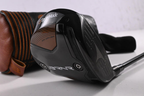 Taylormade BRNR Mini Driver / 11.5 Degree / Stiff Flex Proforce 65 Shaft