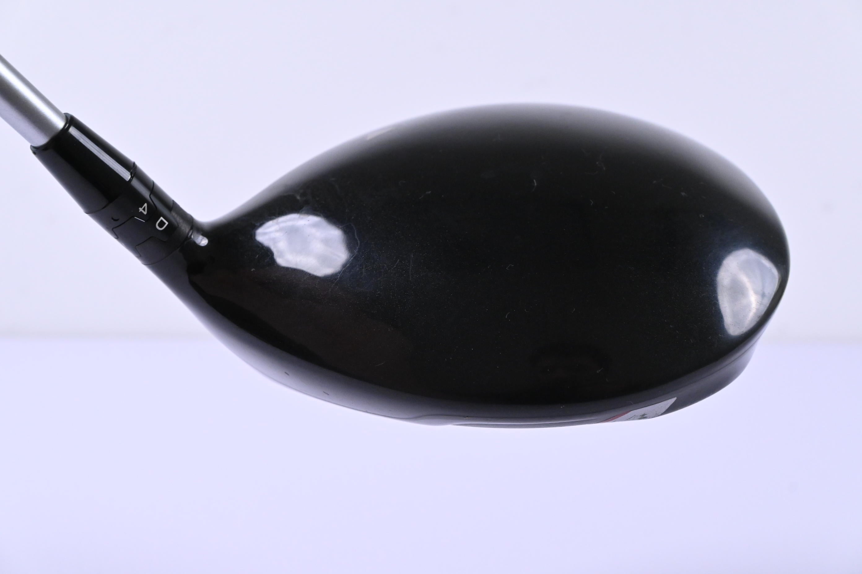 Titleist 913 D2 Driver / 8.5 Degree / Regular Flex Kuro Kage Black 60 Shaft
