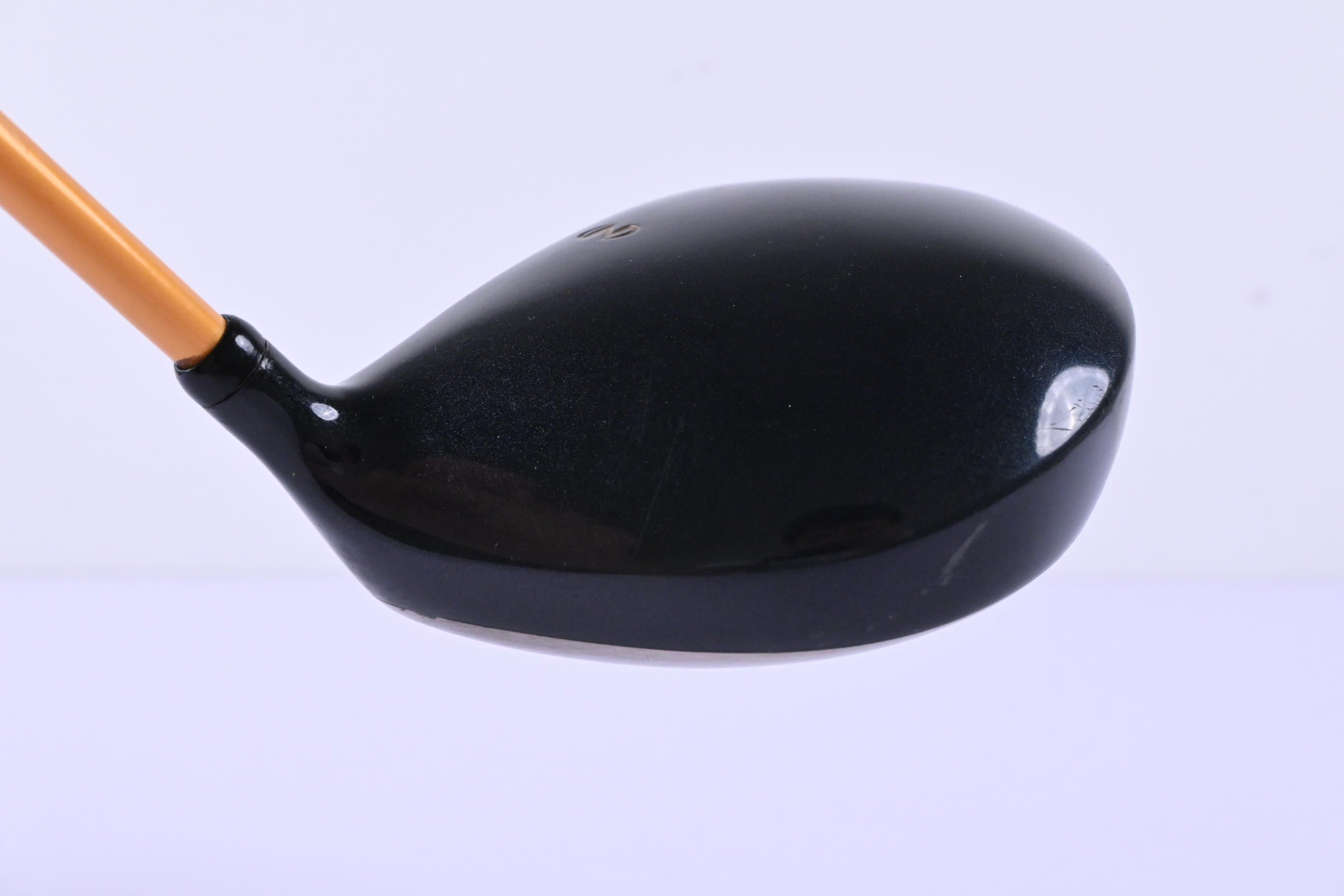 Nickent BB Plus Driver / 10 Degree / Stiff Flex Proforce Gold 65 Shaft