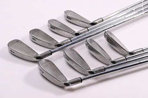 Callaway X-12 Irons / 3-PW / UniFlex Callaway Shafts