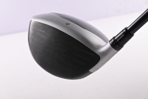 Taylormade M4 Driver / 9.5 Degree / Stiff Flex Diamana T+ 60 Shaft