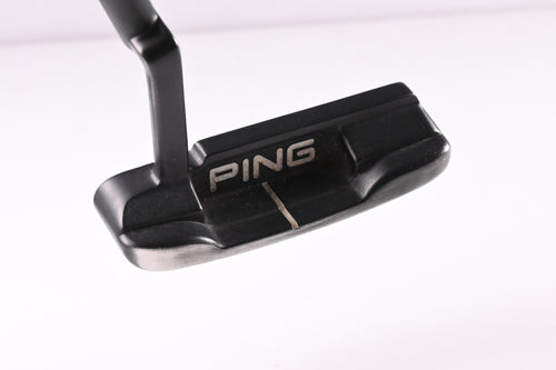 Ping Anser 2021 Putter / 34.5 Inch