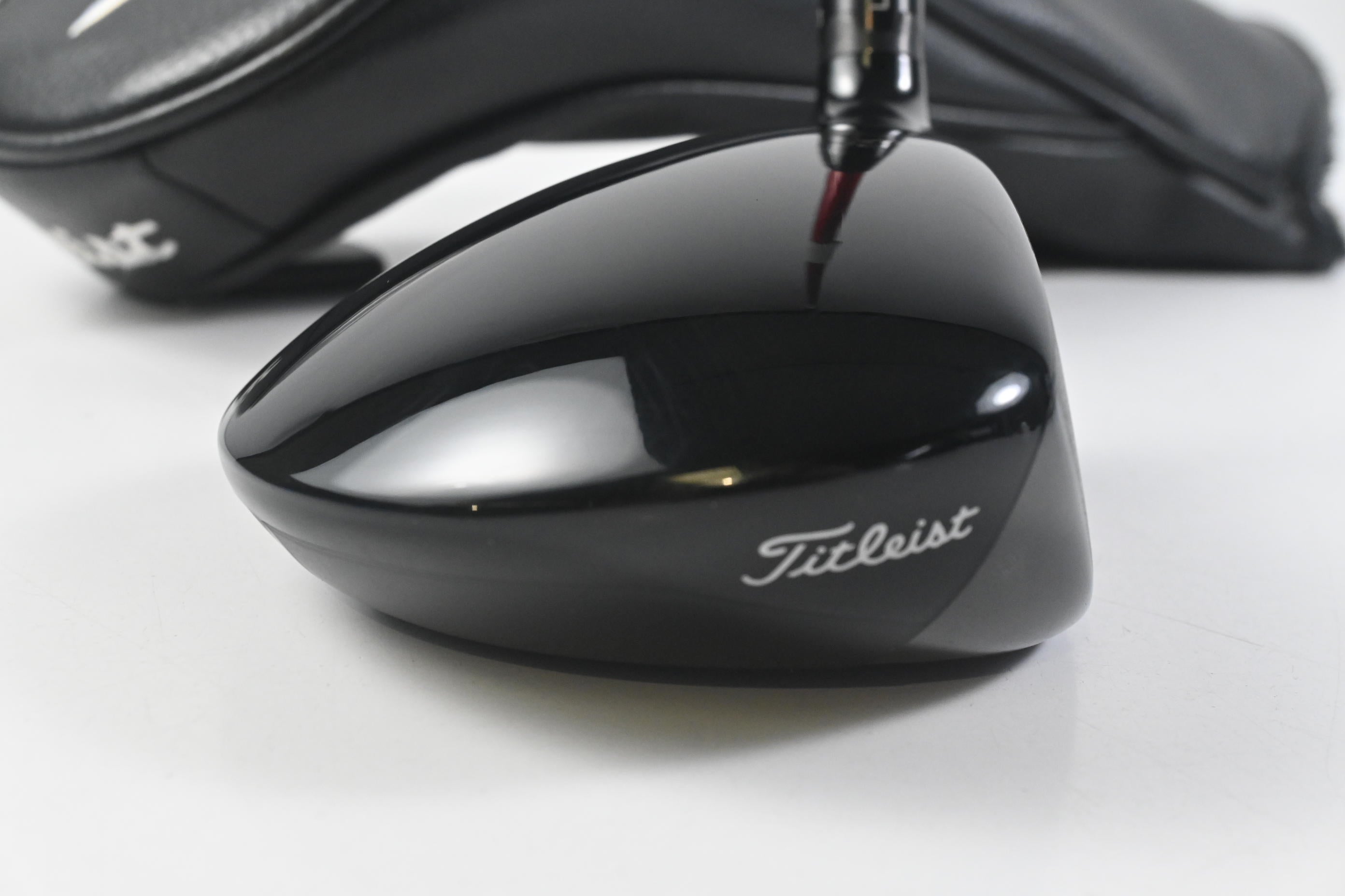 Titleist GT280 Mini Driver / 13 Degree / Regular Flex Denali Red 60 Shaft