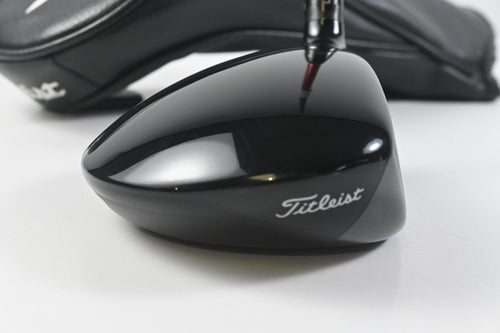 Titleist GT280 Mini Driver / 13 Degree / Regular Flex Denali Red 60 Shaft