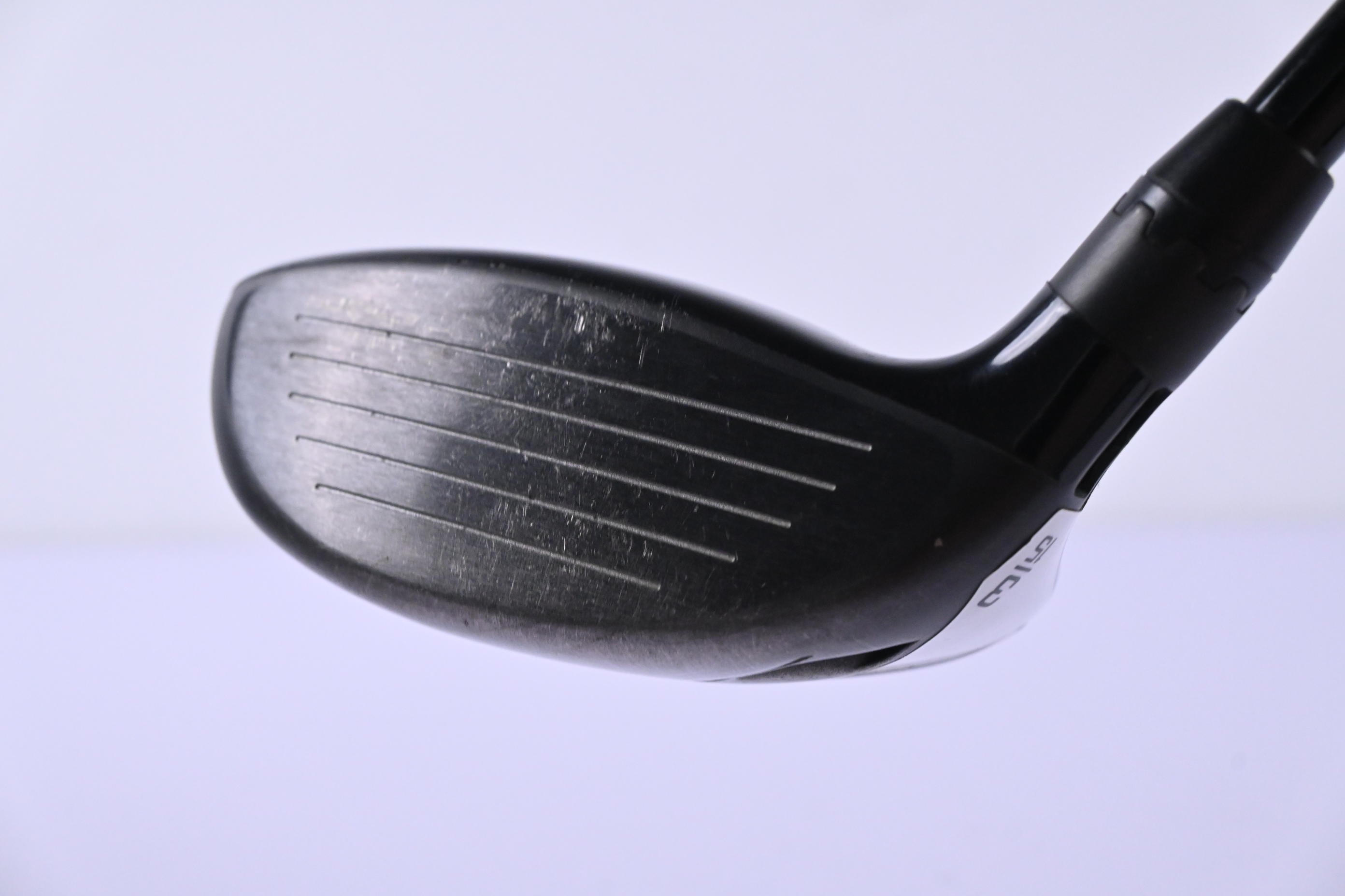 Cobra Aerojet #3 Wood / 15 Degree / Stiff Flex Kai'li Blue 60 Shaft