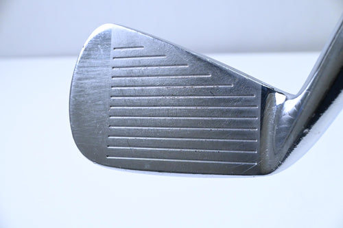 Mizuno MP-63 #6 Iron / Regular Flex Project X Rifle Shaft