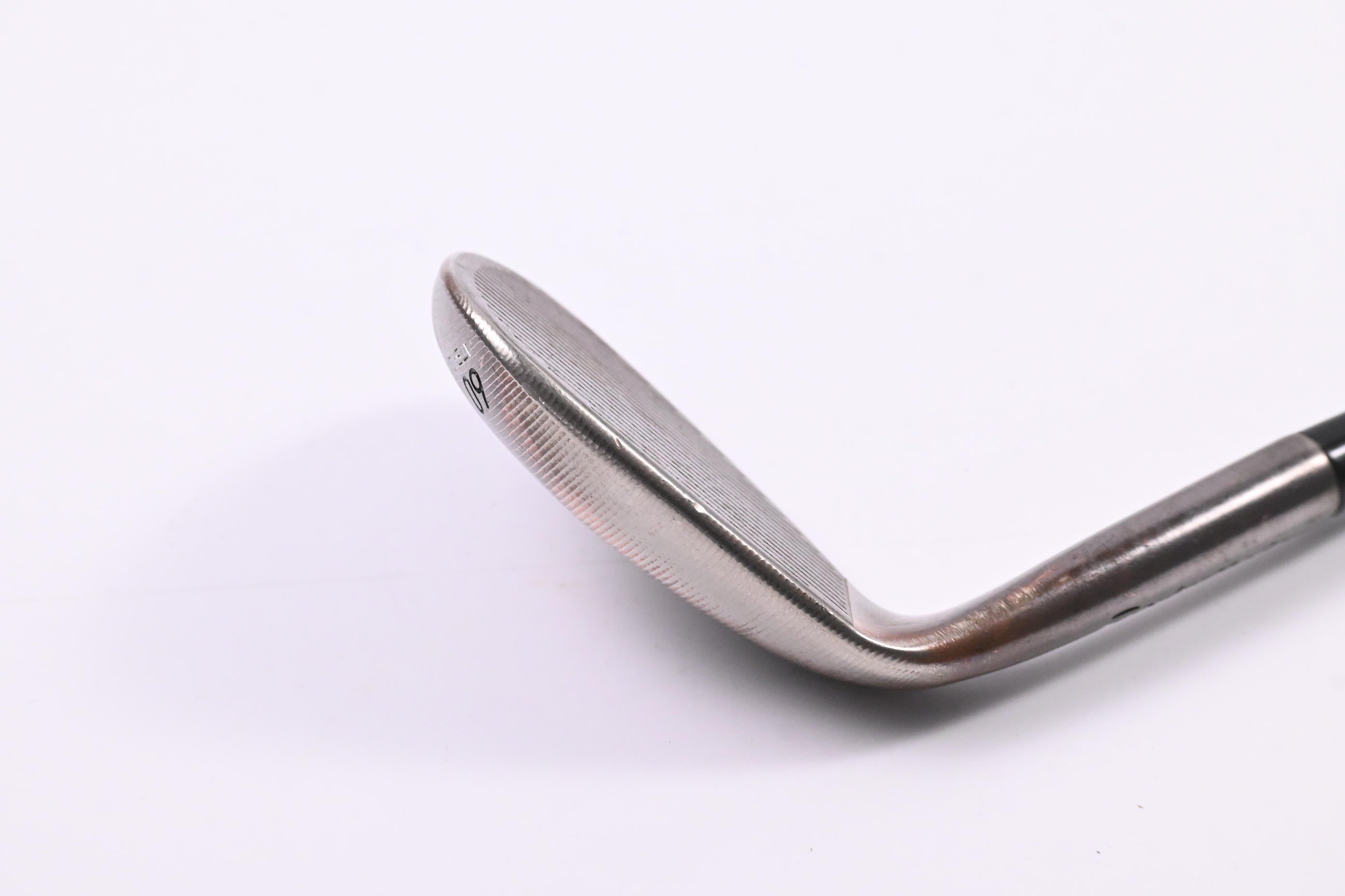Taylormade Hi-Toe 4 Lob Wedge / 60 Degree / Wedge Flex Dynamic Gold 115 Shaft