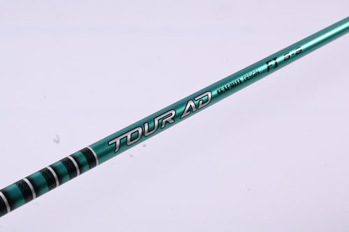 Graphite Design Tour AD FI-5 Driver Shaft / Stiff Flex / Titleist Adapter