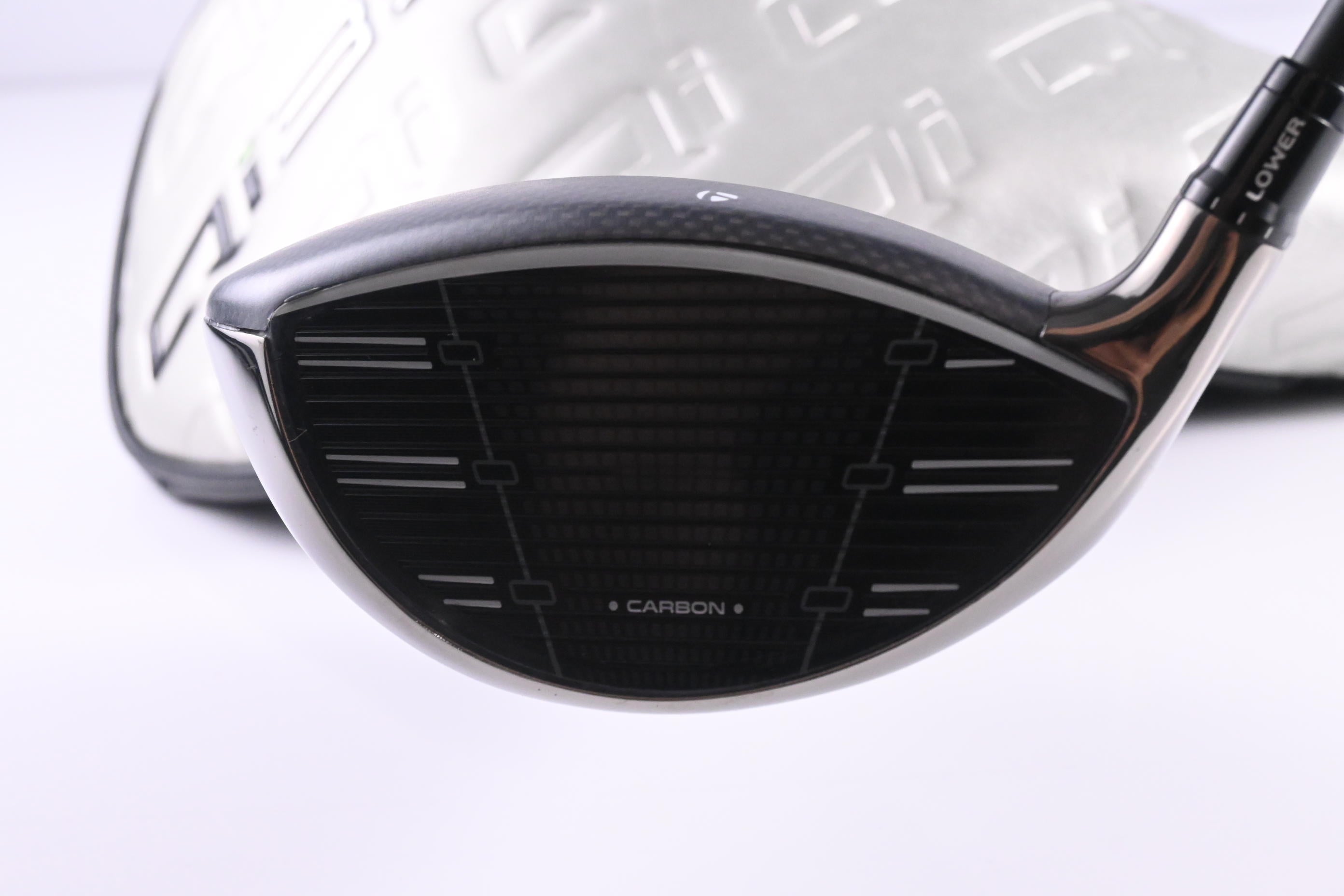 Taylormade Qi35 Driver / 9 Degree / Regular Flex Fujikura Ventus Blue 5 Shaft