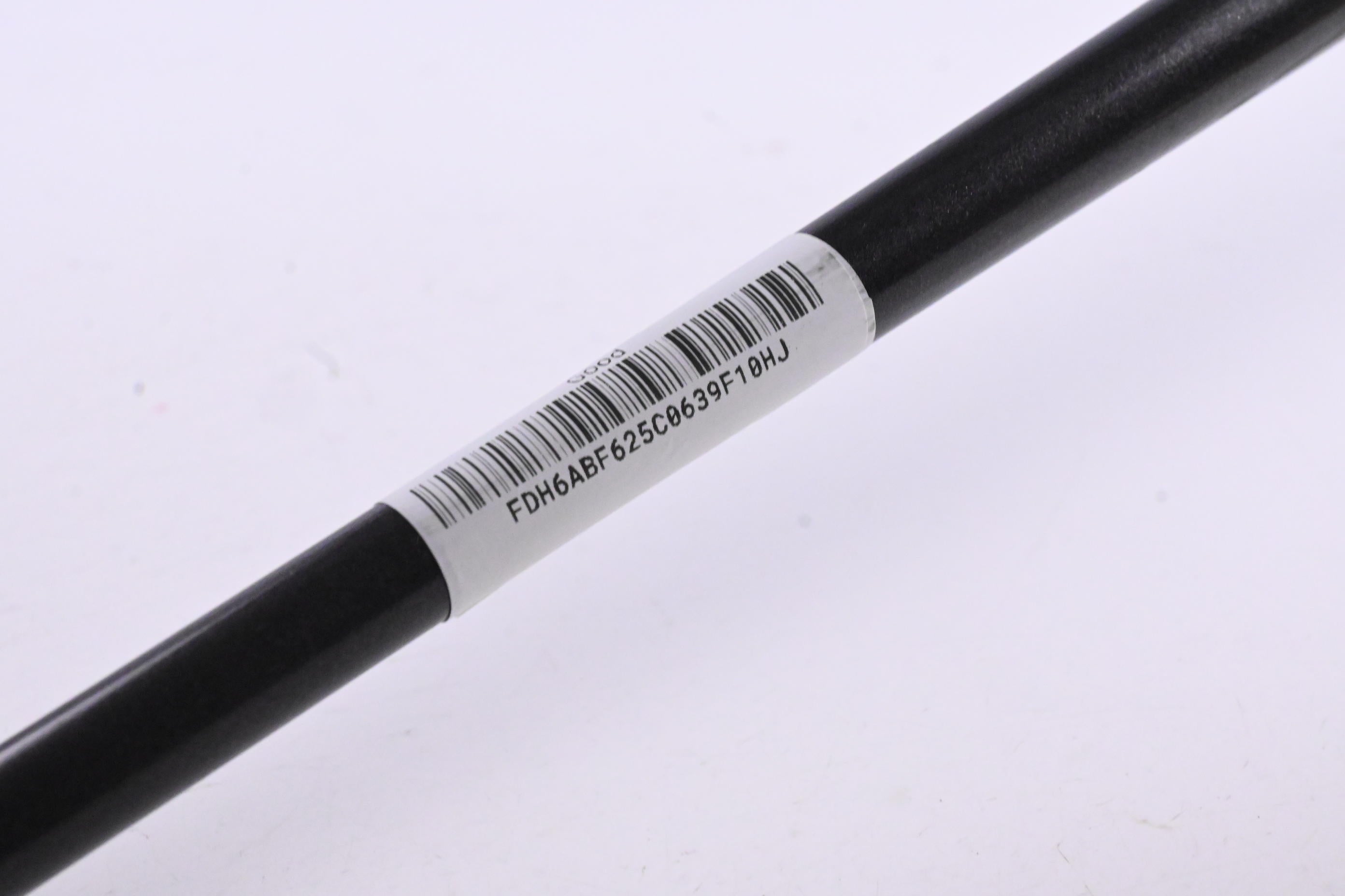 Taylormade Burner Driver / 10.5 Degree / Regular Flex Taylormade Bubble 80 Shaft