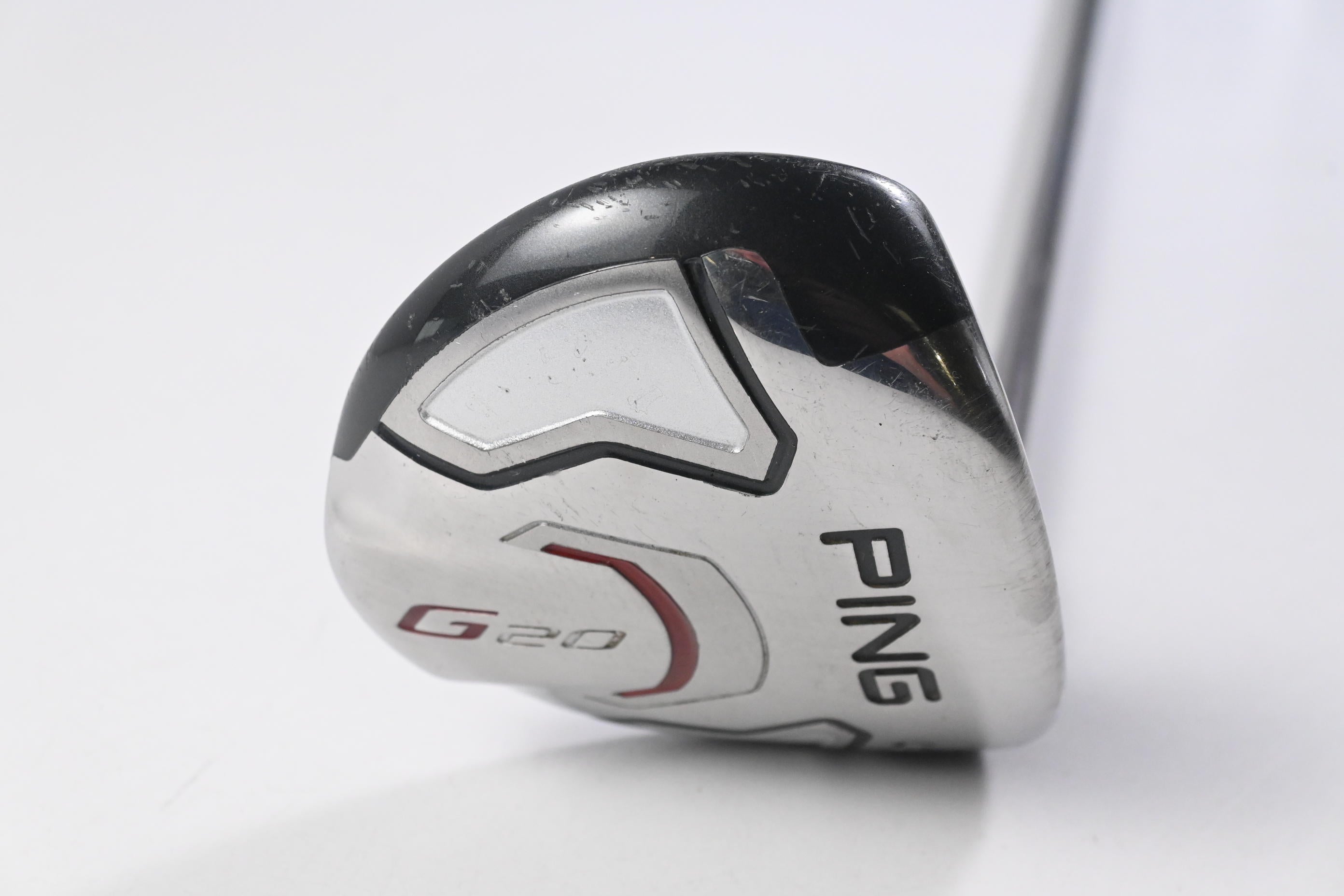Ping G20 #5 Wood / 18 Degree / Regular Flex Ping TFC 169 Shaft