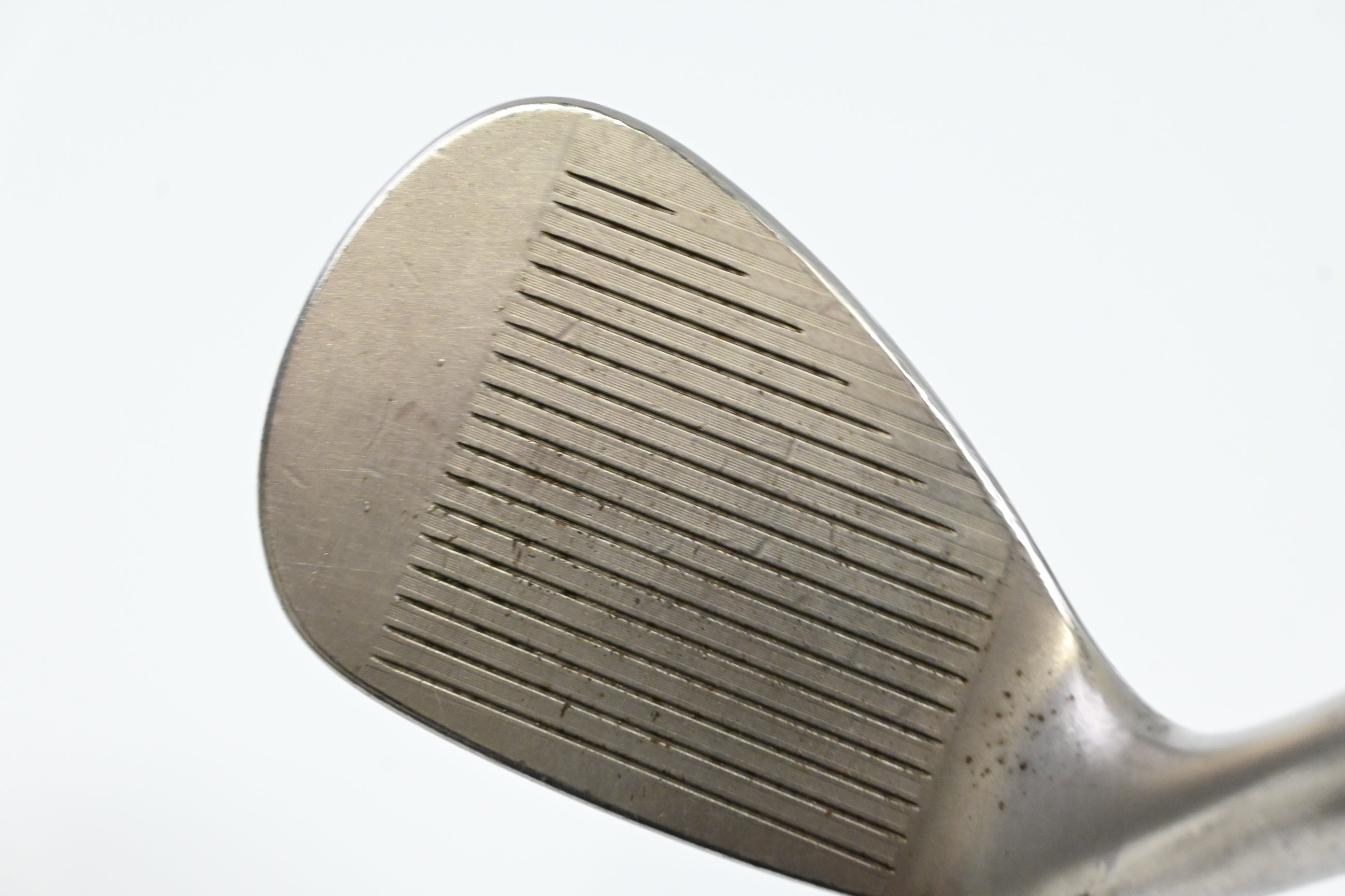 Titleist Vokey SM10 Sand Wedge / 54 Degree / Stiff Flex NS Pro Modus3 Shaft