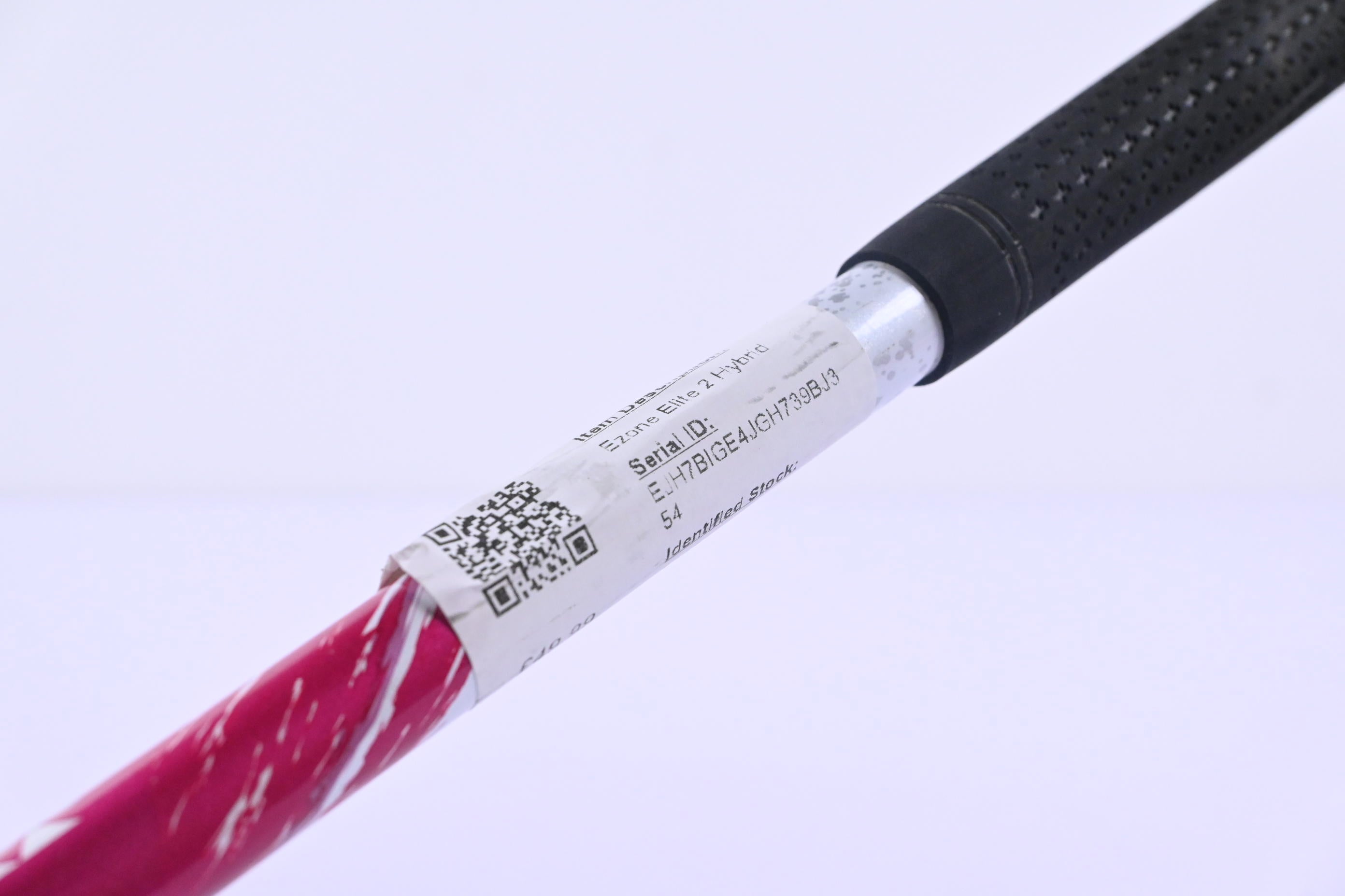 Ladies Yonex Ezone Elite 2 #5 Hybrid / 22 Degree / Ladies Flex Yonex 50 EL Shaft