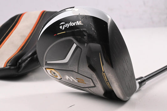 Taylormade M2 2016 Driver / 10.5 Degree / Regular Flex Fujikura Pro 50 Shaft