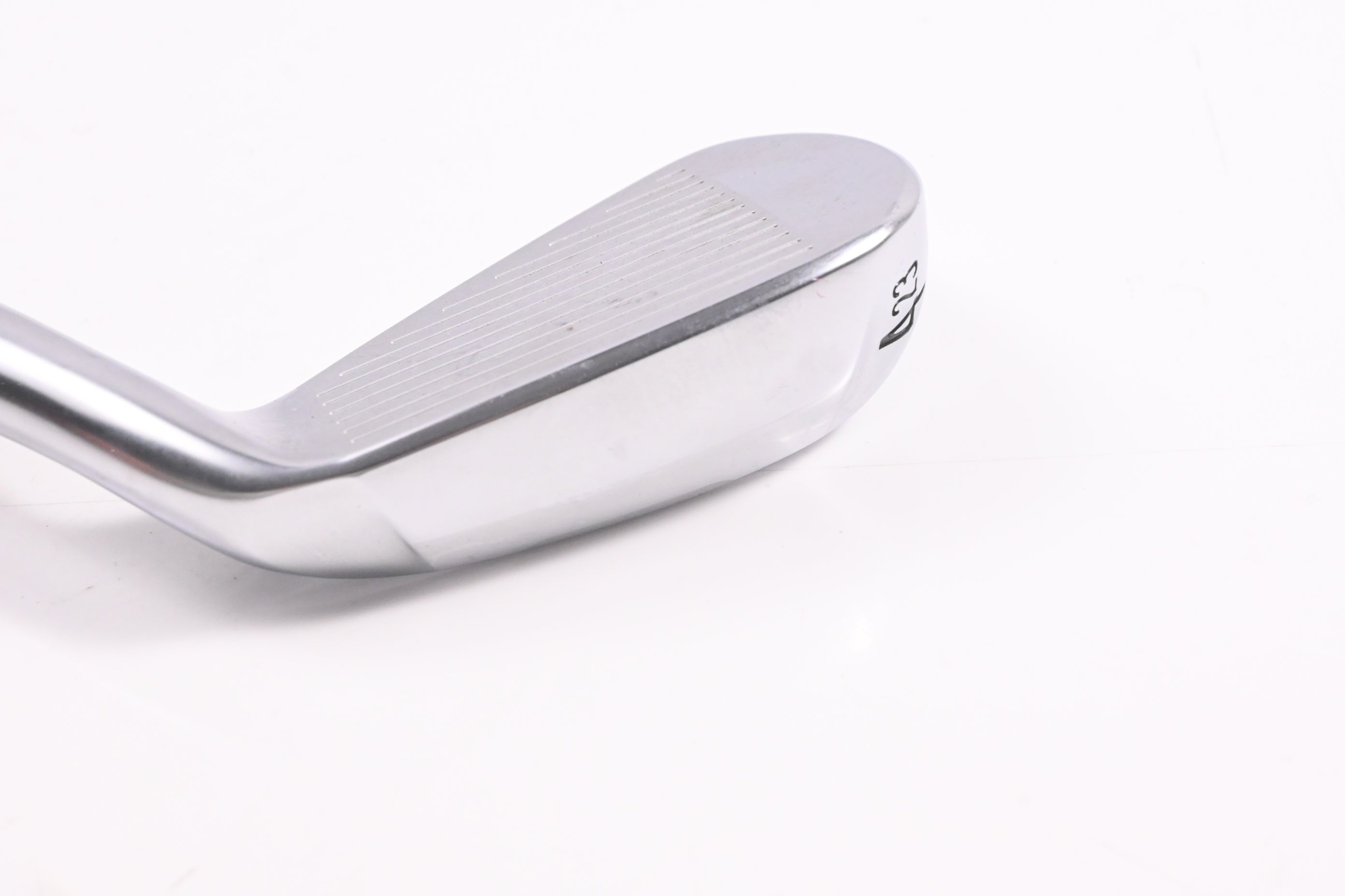 Left Hand Srixon ZXiU Utility #4 Iron / 23 Degree / Regular Flex MMT UT 80 Shaft