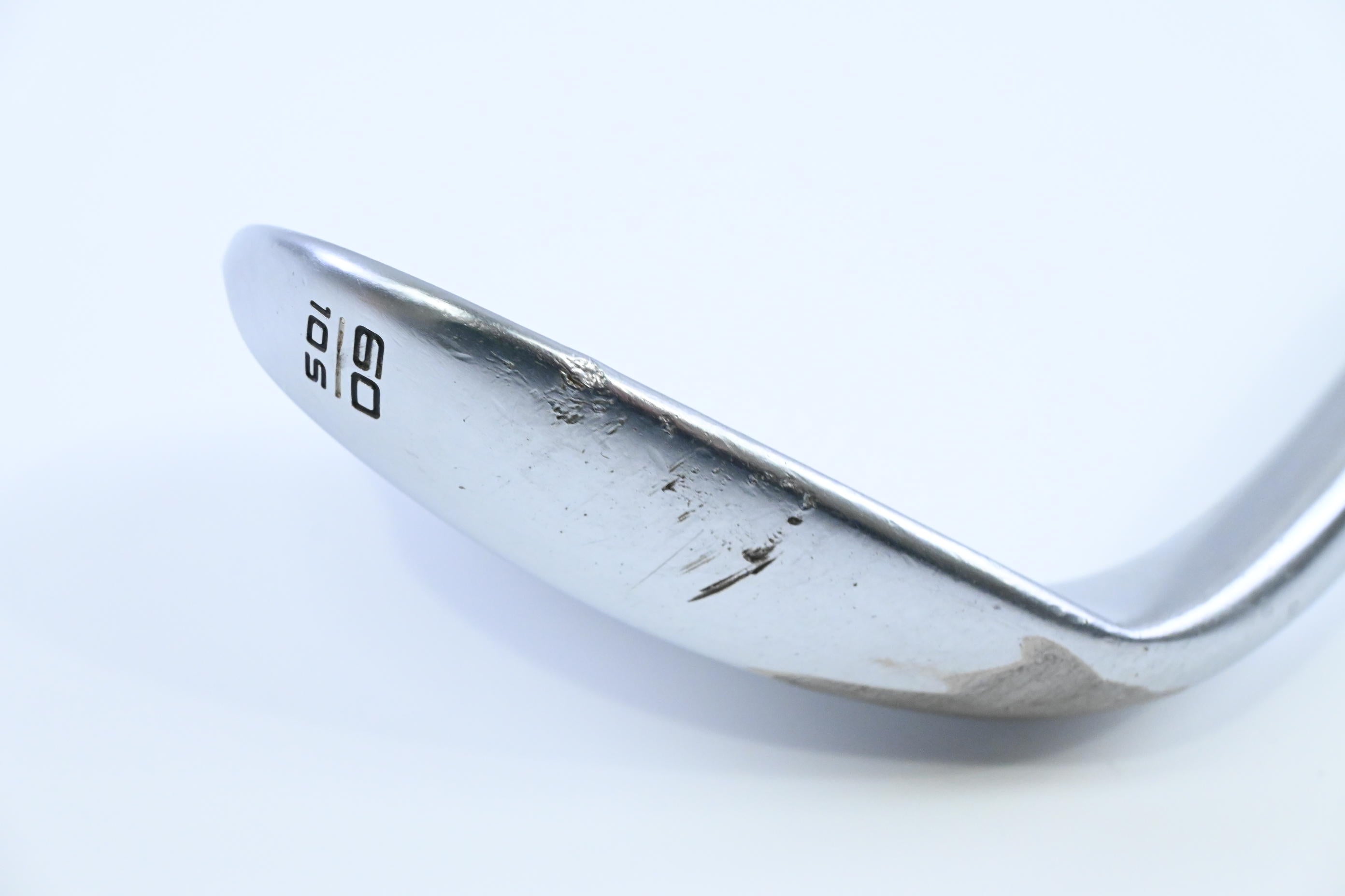 Callaway Opus Lob Wedge / 60 Degree / Stiff Flex Dynamic Gold Tour Issue S400