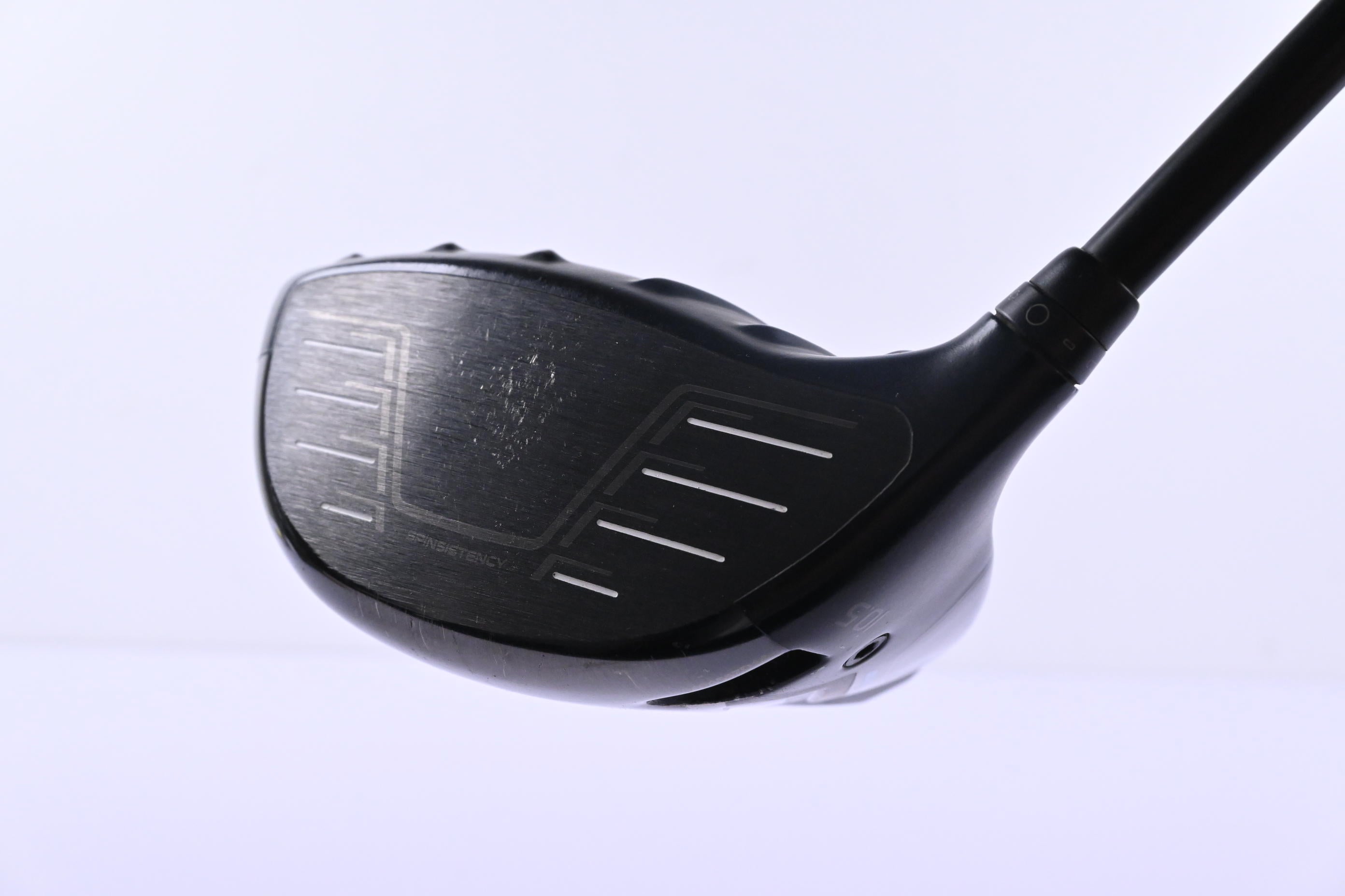 Ping G440 Max Driver / 10.5 Degree / Stiff Flex Ping Alta CB Blue 50 Shaft
