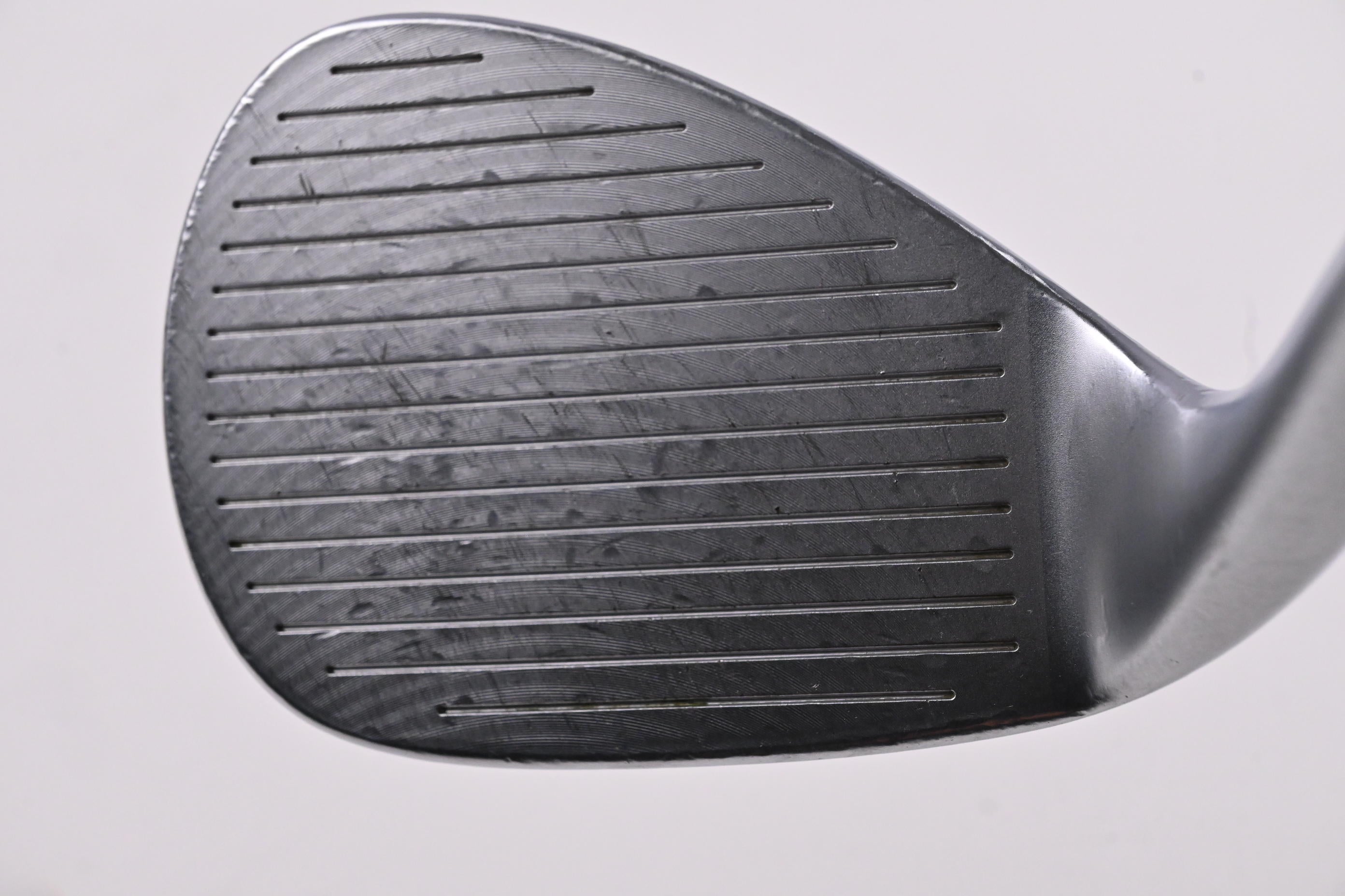 Cobra Snakebite 2023 Lob Wedge / 58 Degree / Stiff Flex Steel Shaft