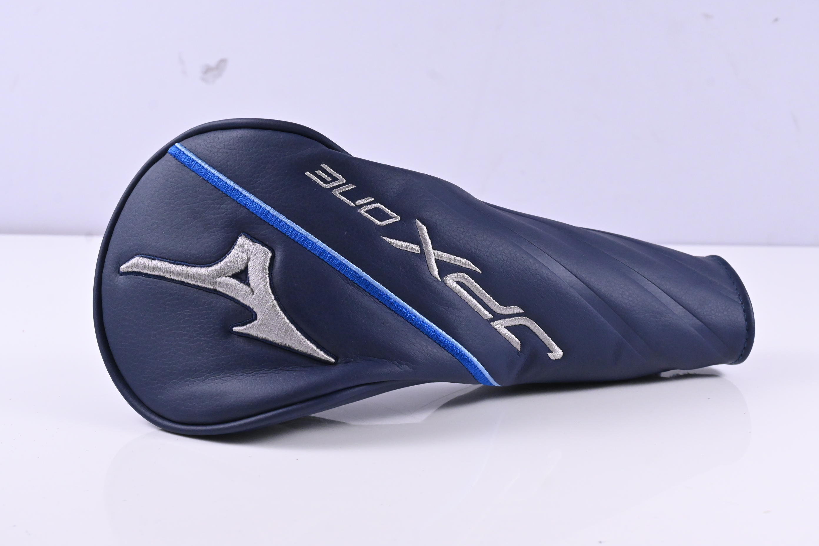 Mizuno JPX One #7 Wood / 21 Degree / Regular Flex Denali Frost Blue 60 Shaft