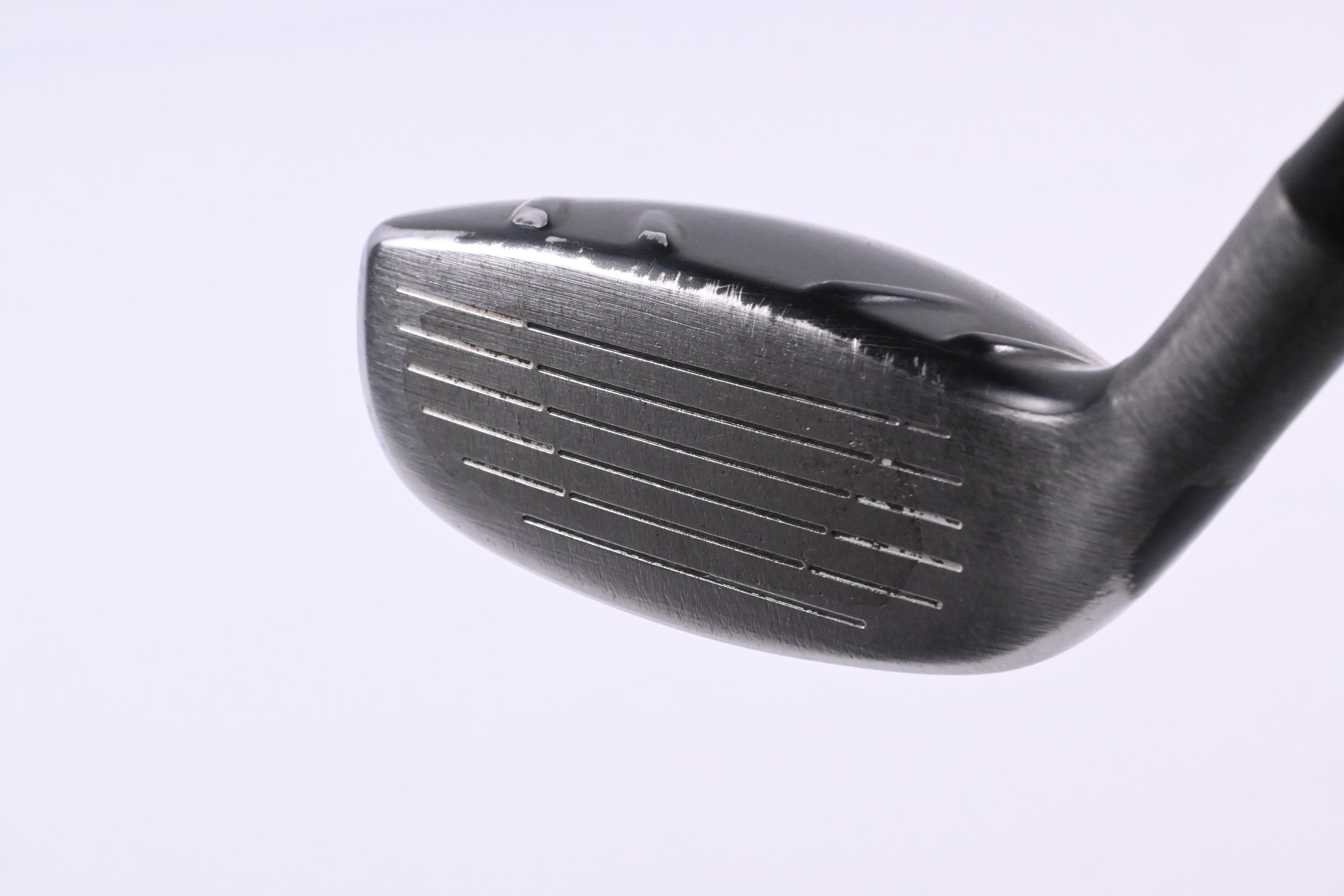 Ping G400 #4 Hybrid / 22 Degree / Senior Flex Ping Alta CB 70 Shaft